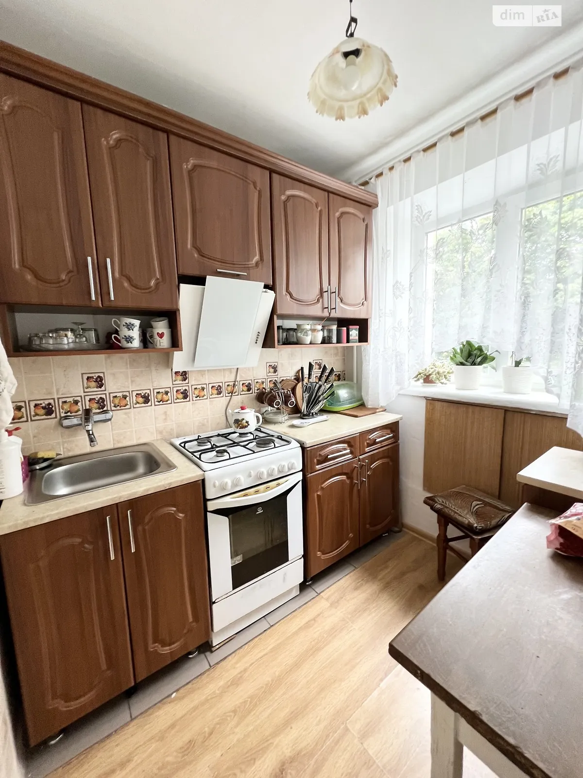 1-комнатная квартира 24 кв. м в Тернополе, ул. Генерала Мирона Тарнавского - фото 1