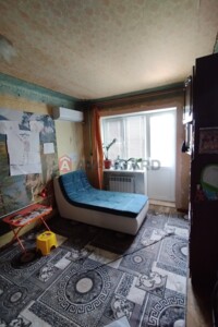 Продажа квартиры, Днепропетровская, Каменское, р‑н. Южный, Уманская (Ухтомского) улица, дом 43