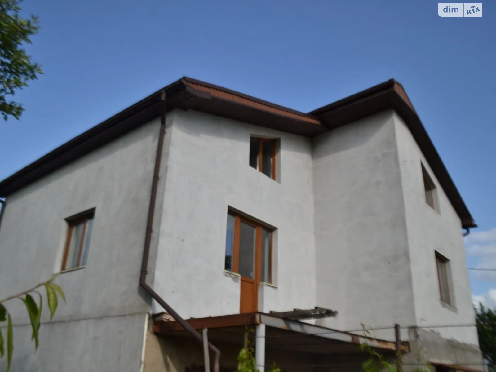 Продается дом на 3 этажа 194.4 кв. м с мебелью, цена: 89500 $ - фото 1