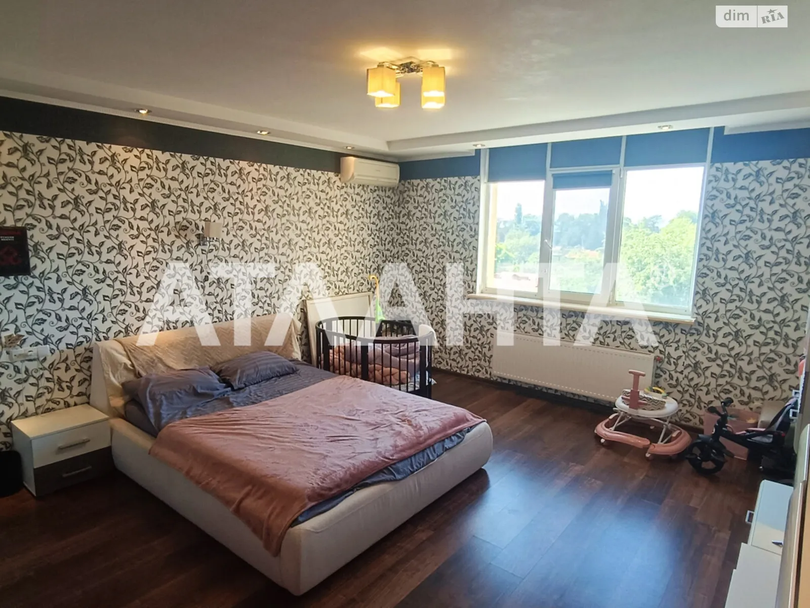 Продается 1-комнатная квартира 57.3 кв. м в Одессе, цена: 55000 $ - фото 1
