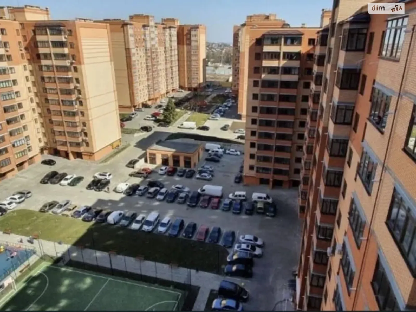 Продается 3-комнатная квартира 70 кв. м в Днепре, Запорожское шоссе, 28Я - фото 1