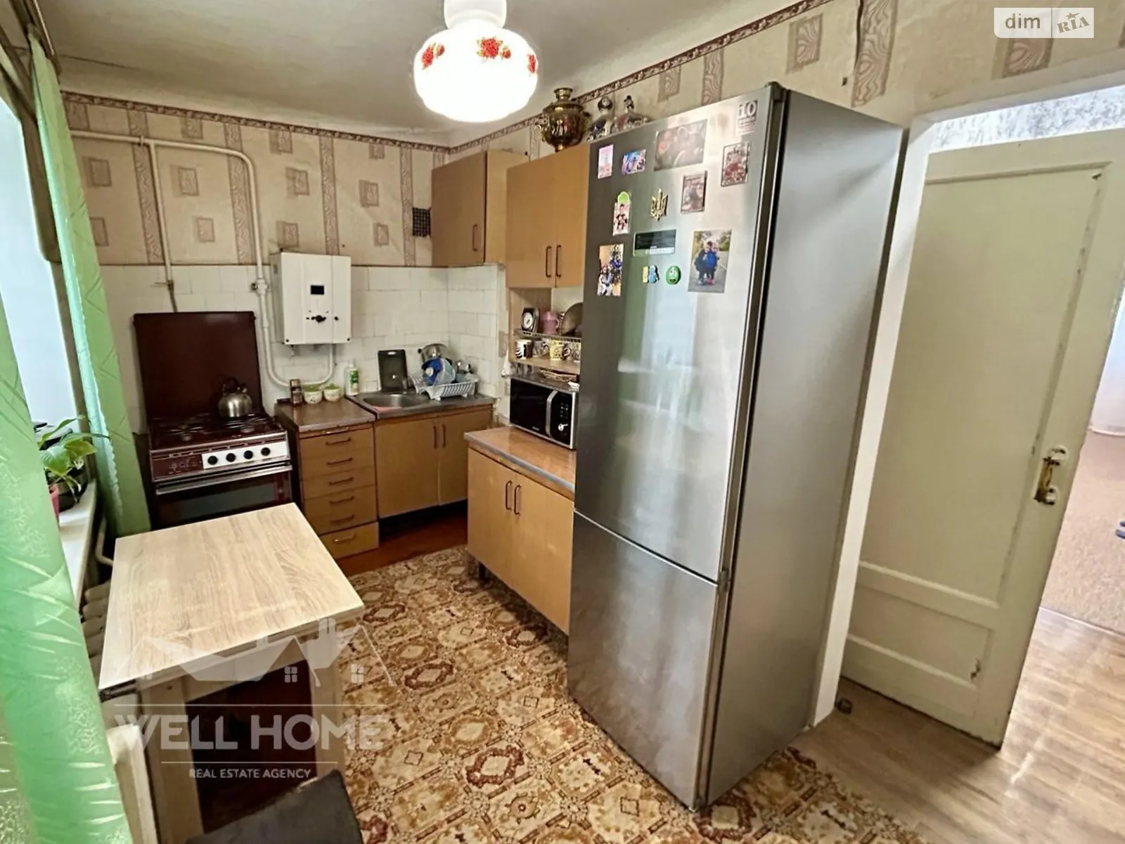 Продается 2-комнатная квартира 44 кв. м в, цена: 35000 $ - фото 1