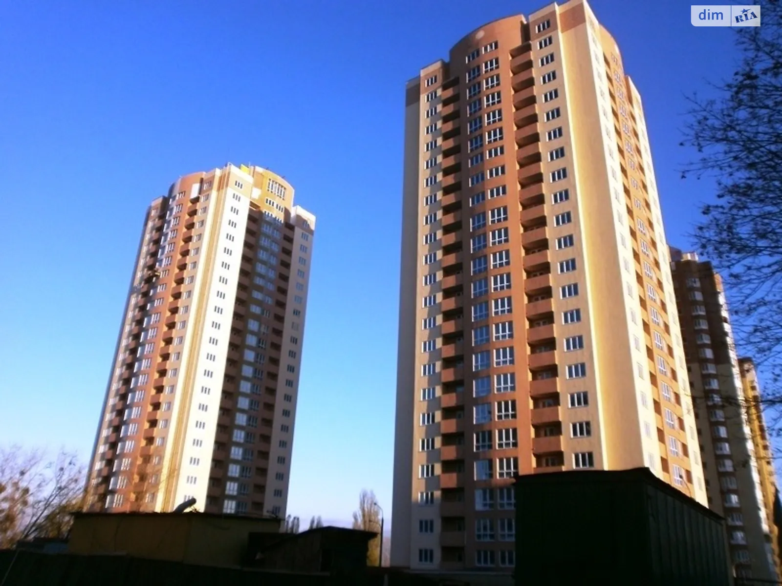Продається 3-кімнатна квартира 92 кв. м у Києві, пров. Моторний, 9 - фото 1