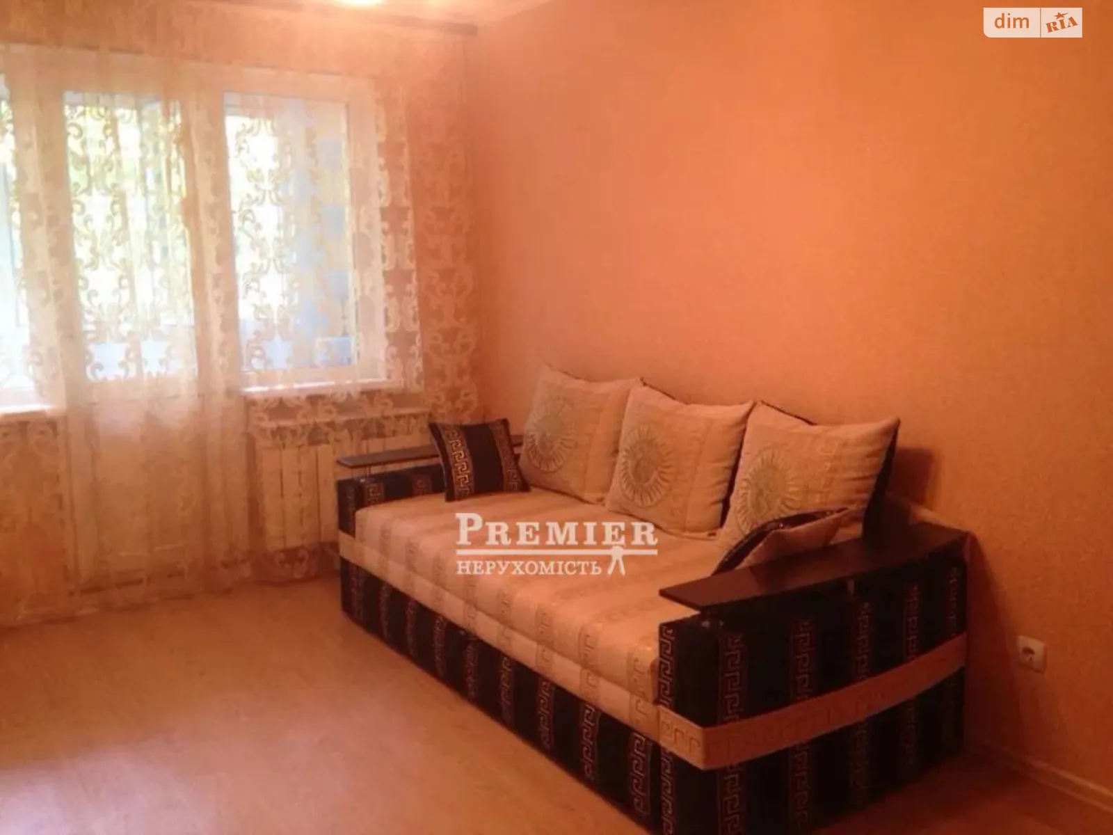Продается 1-комнатная квартира 33 кв. м в Одессе, цена: 30000 $ - фото 1