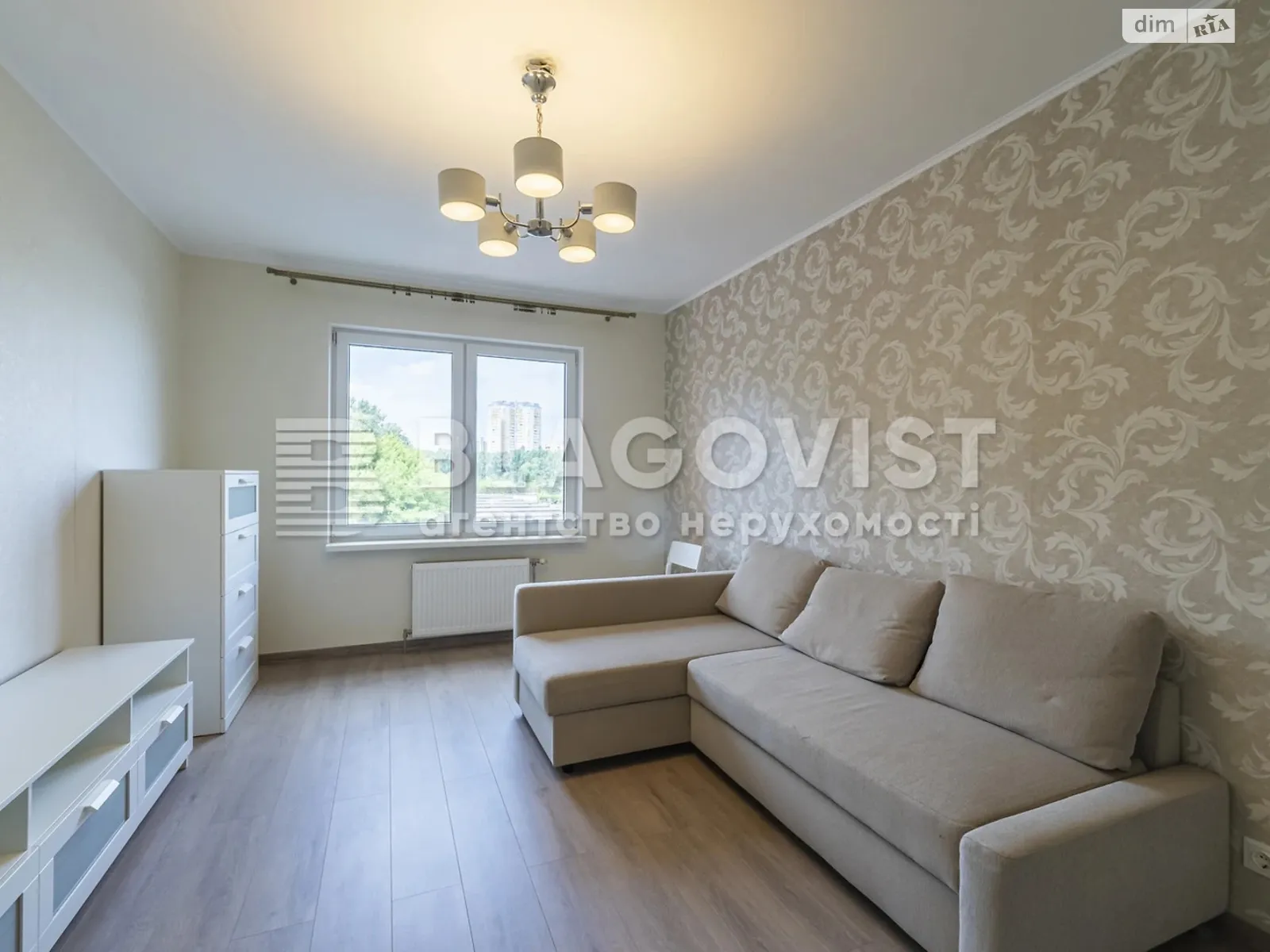 Продается 2-комнатная квартира 70 кв. м в Киеве, цена: 133000 $ - фото 1