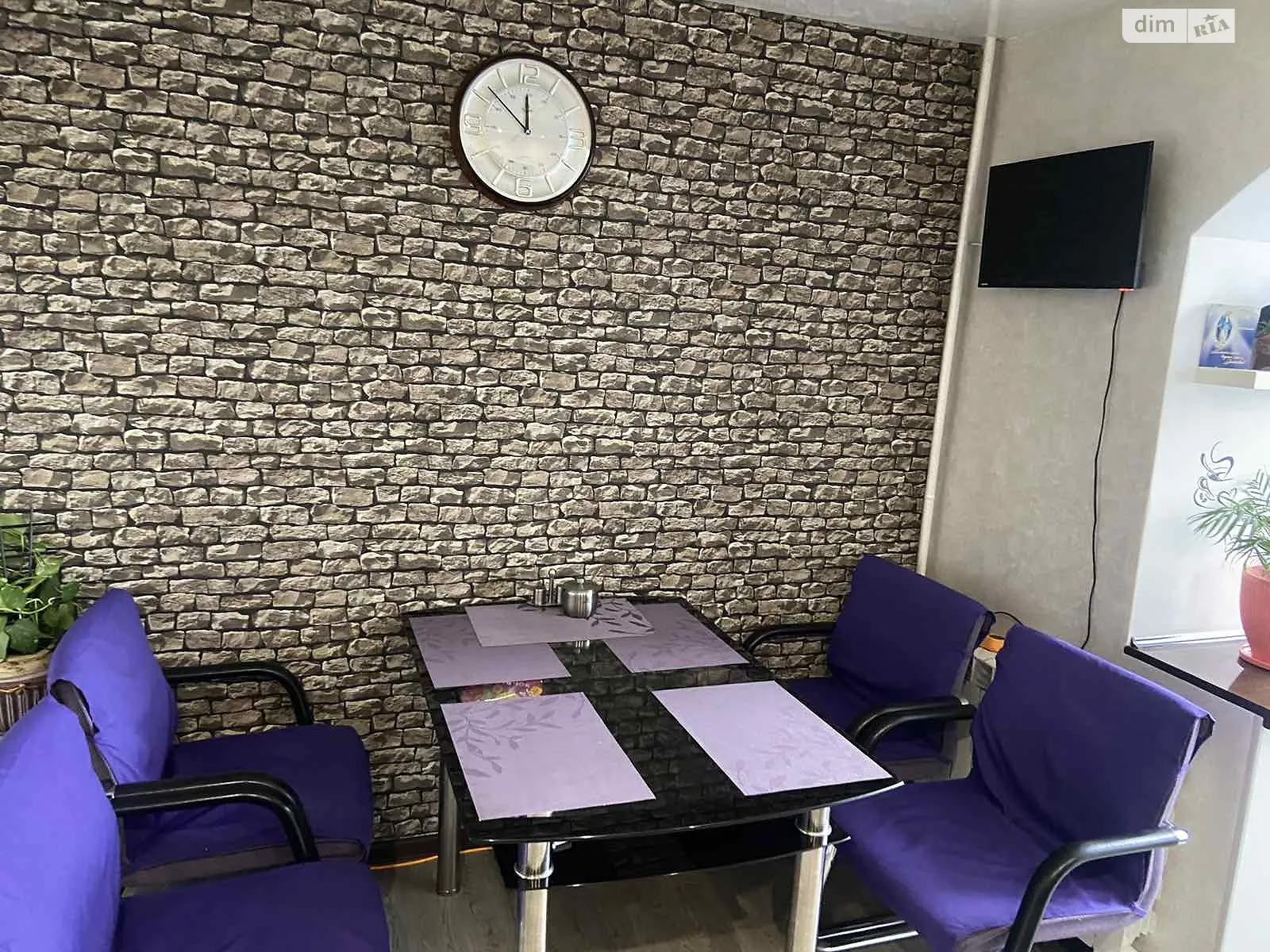 3-кімнатна квартира 67.9 кв. м у Тернополі, вул. Бережанська - фото 1