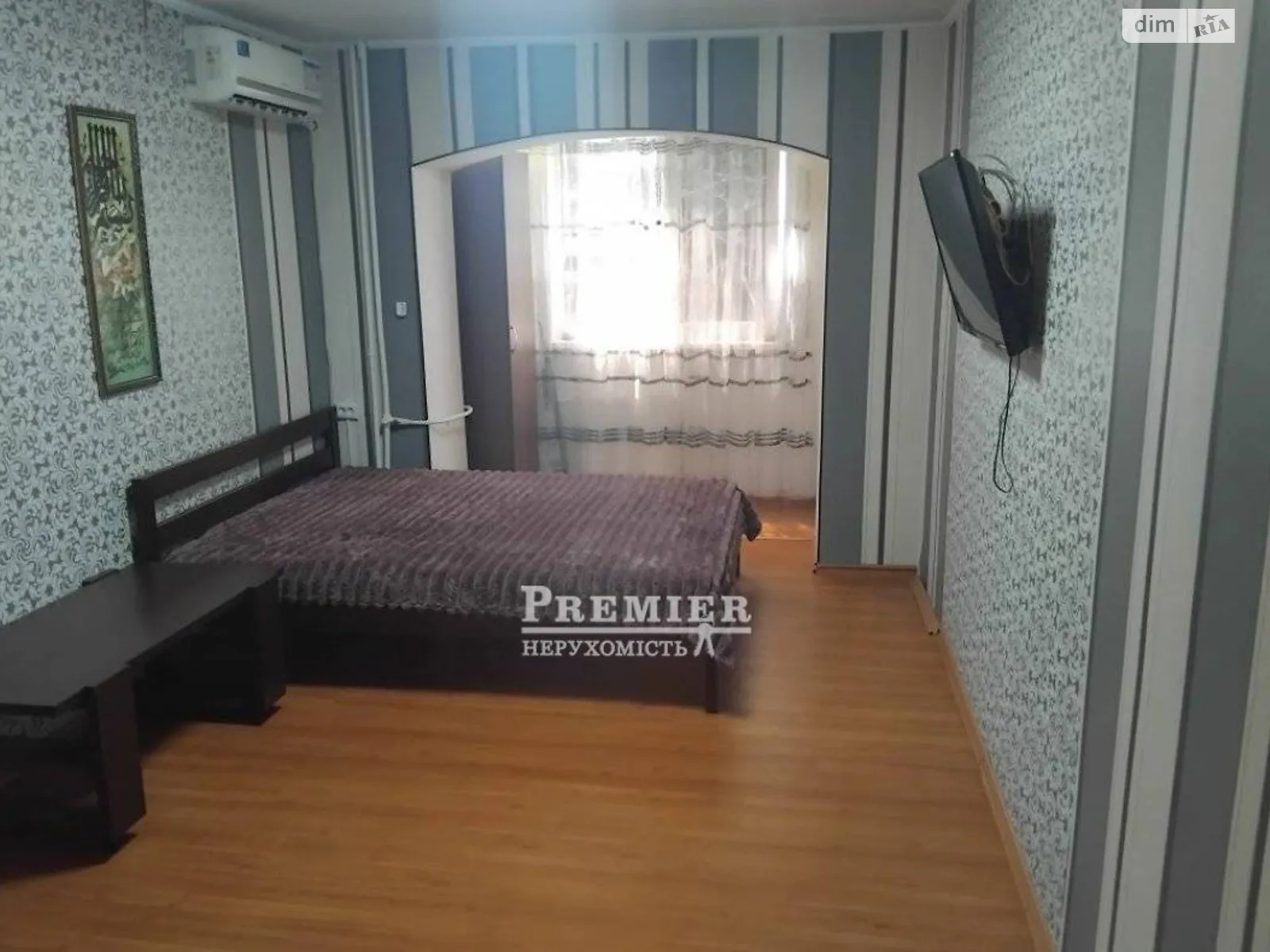 Продается 3-комнатная квартира 52 кв. м в Одессе, цена: 48000 $ - фото 1