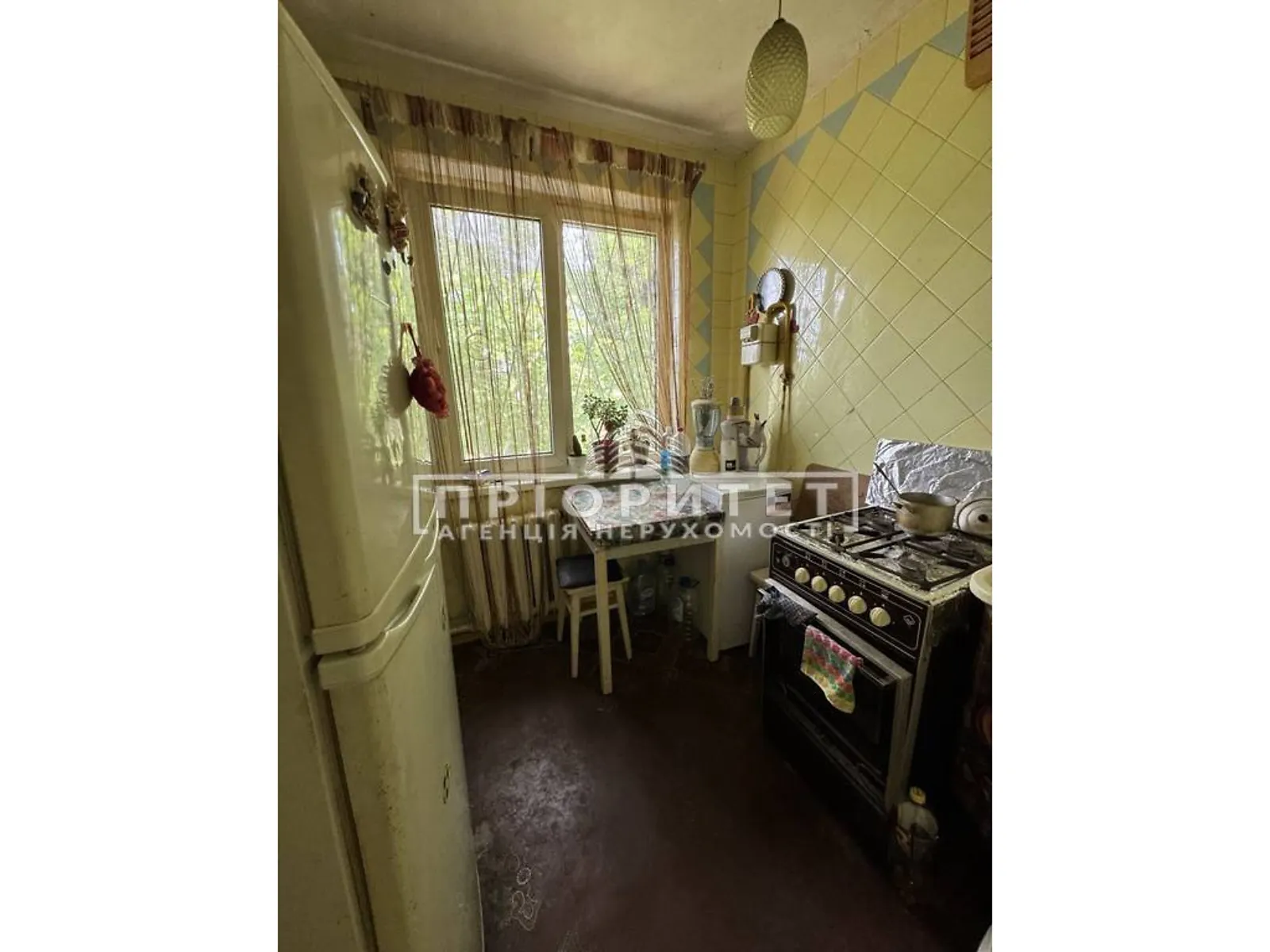 Продається 2-кімнатна квартира 45.1 кв. м у Одесі, цена: 27000 $ - фото 1