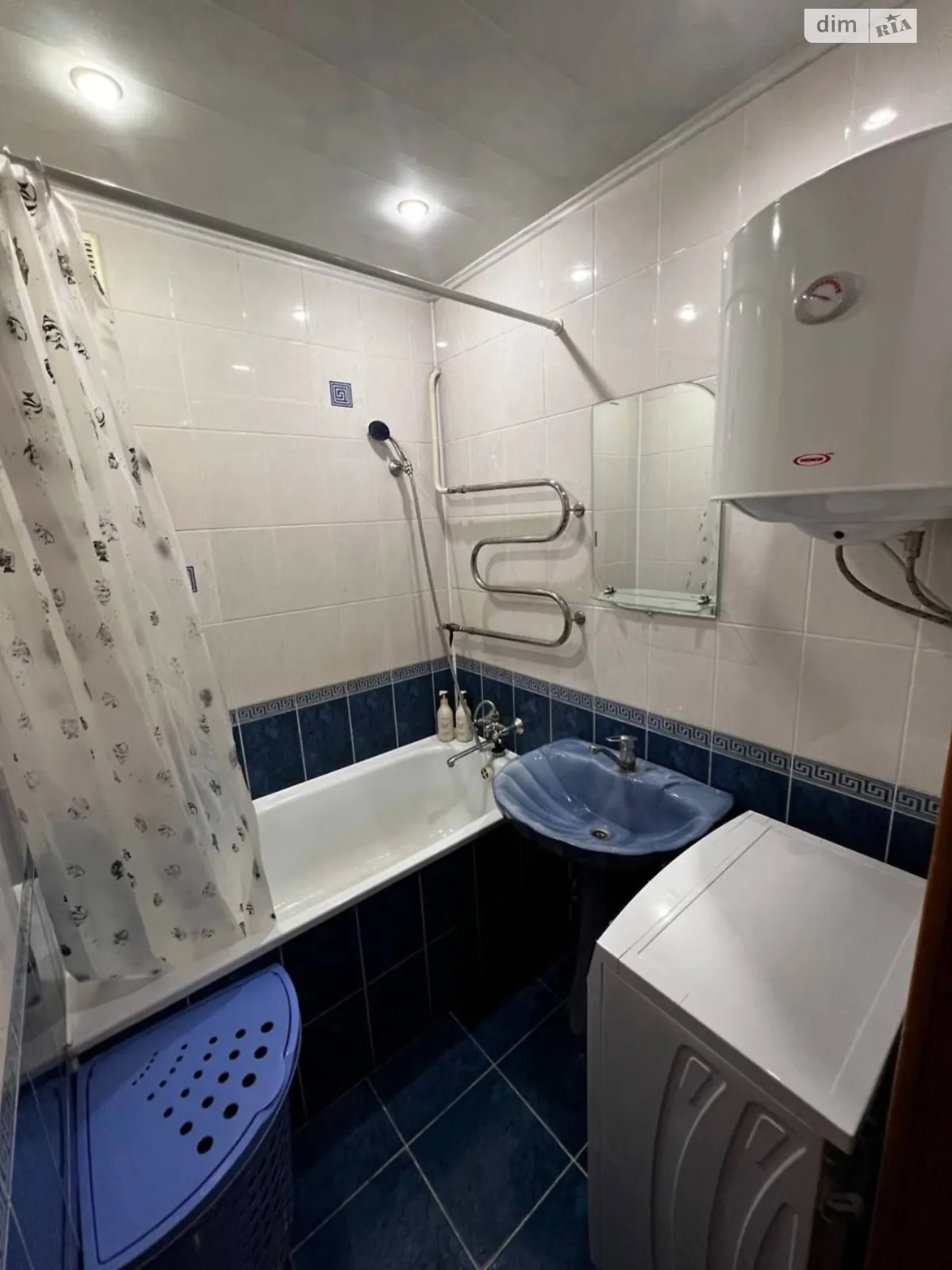 Продается 3-комнатная квартира 60.5 кв. м в, цена: 42000 $ - фото 1