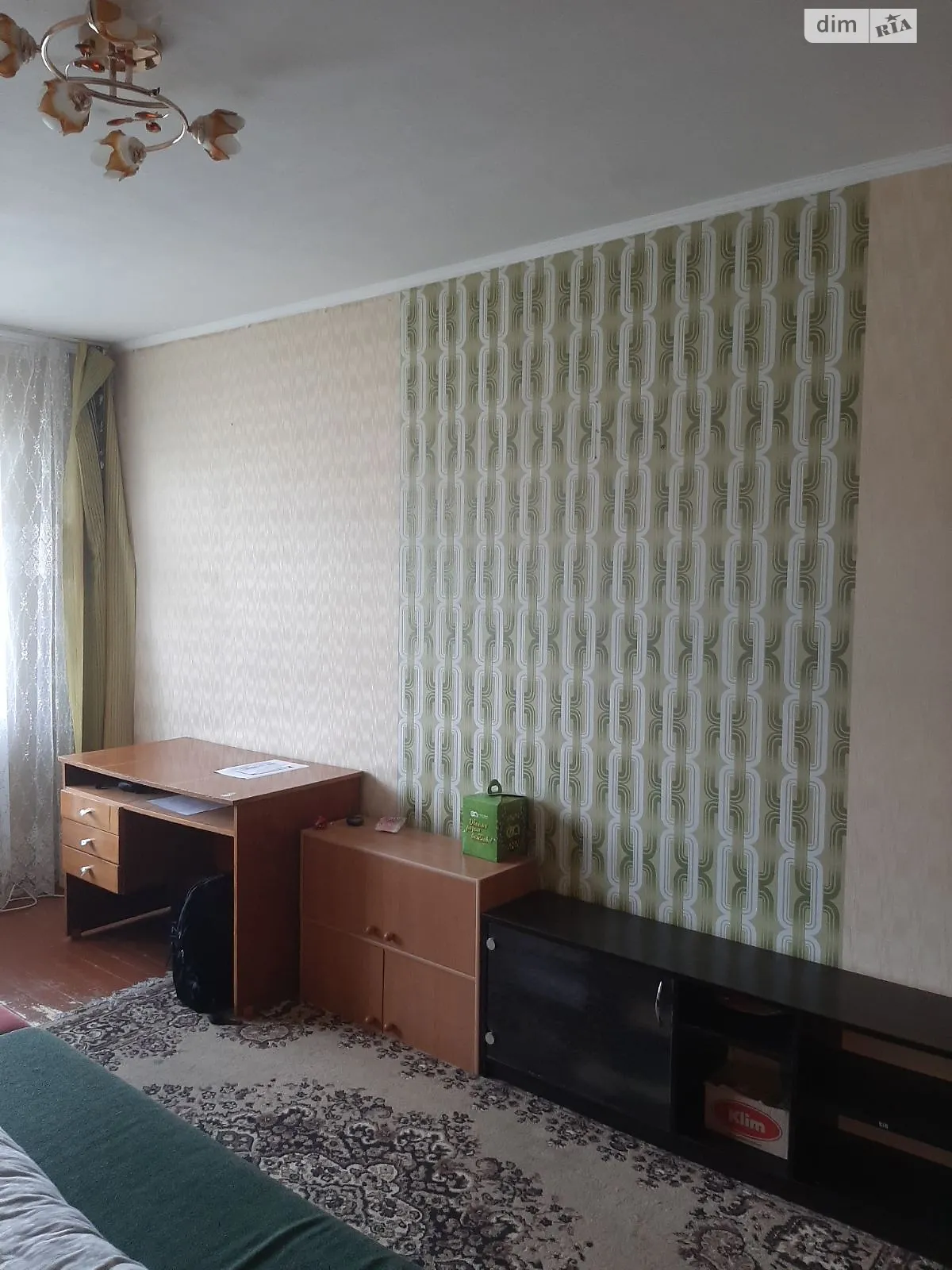 Продається 1-кімнатна квартира 31 кв. м у Вінниці, цена: 45900 $ - фото 1