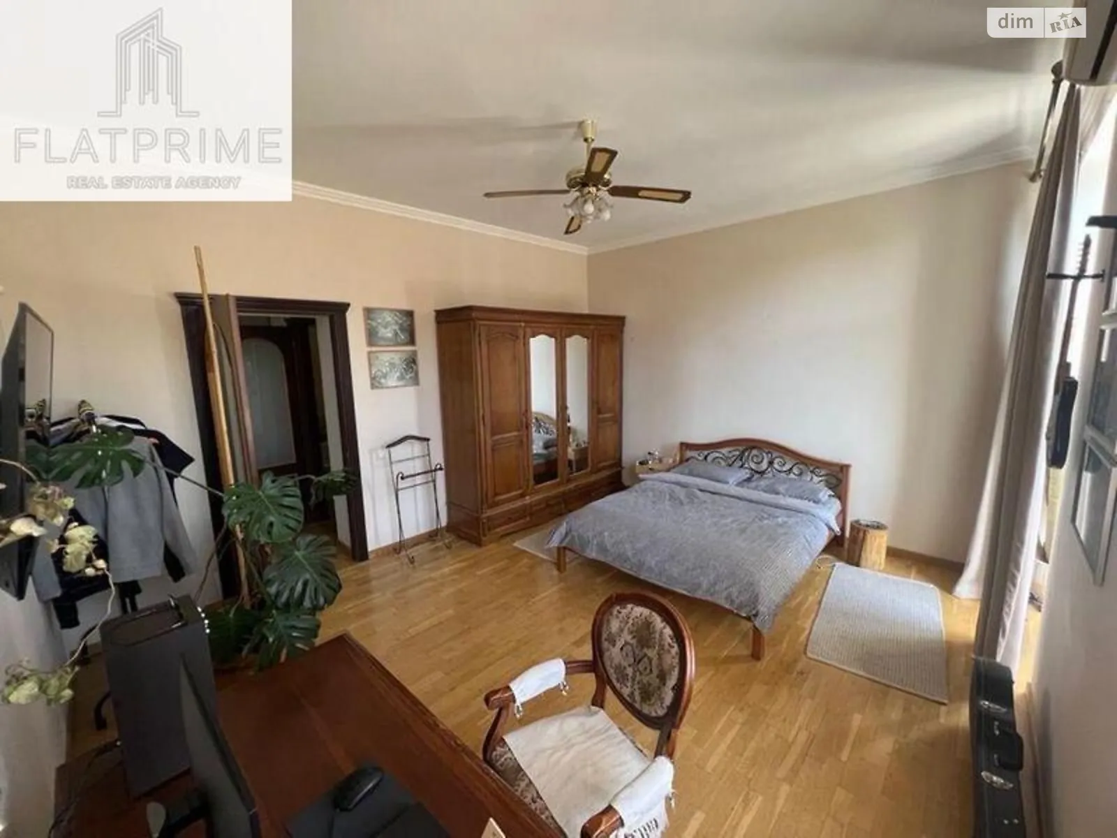 Продается 4-комнатная квартира 83 кв. м в Киеве, ул. Алма-Атинская, 97/1 - фото 1