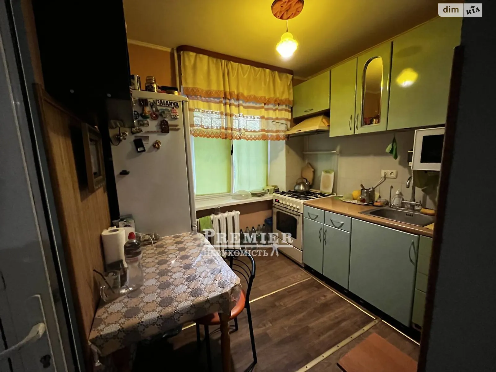 Продается 2-комнатная квартира 40 кв. м в Одессе, цена: 36500 $ - фото 1