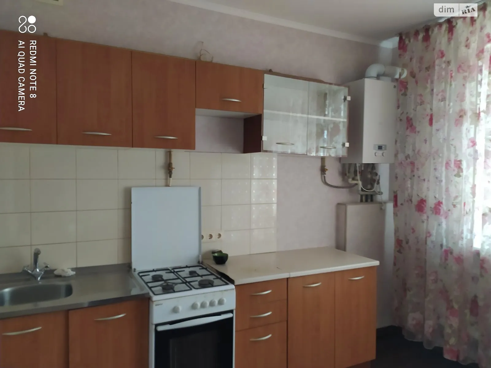 Сдается в аренду 1-комнатная квартира 45 кв. м в Одессе, ул. Евгения Чикаленко(Академика Вильямса), 59/3 - фото 1