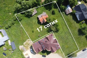 Продажа участка под жилую застройку, Ивано-Франковская, Микуличин, Грушевского улица