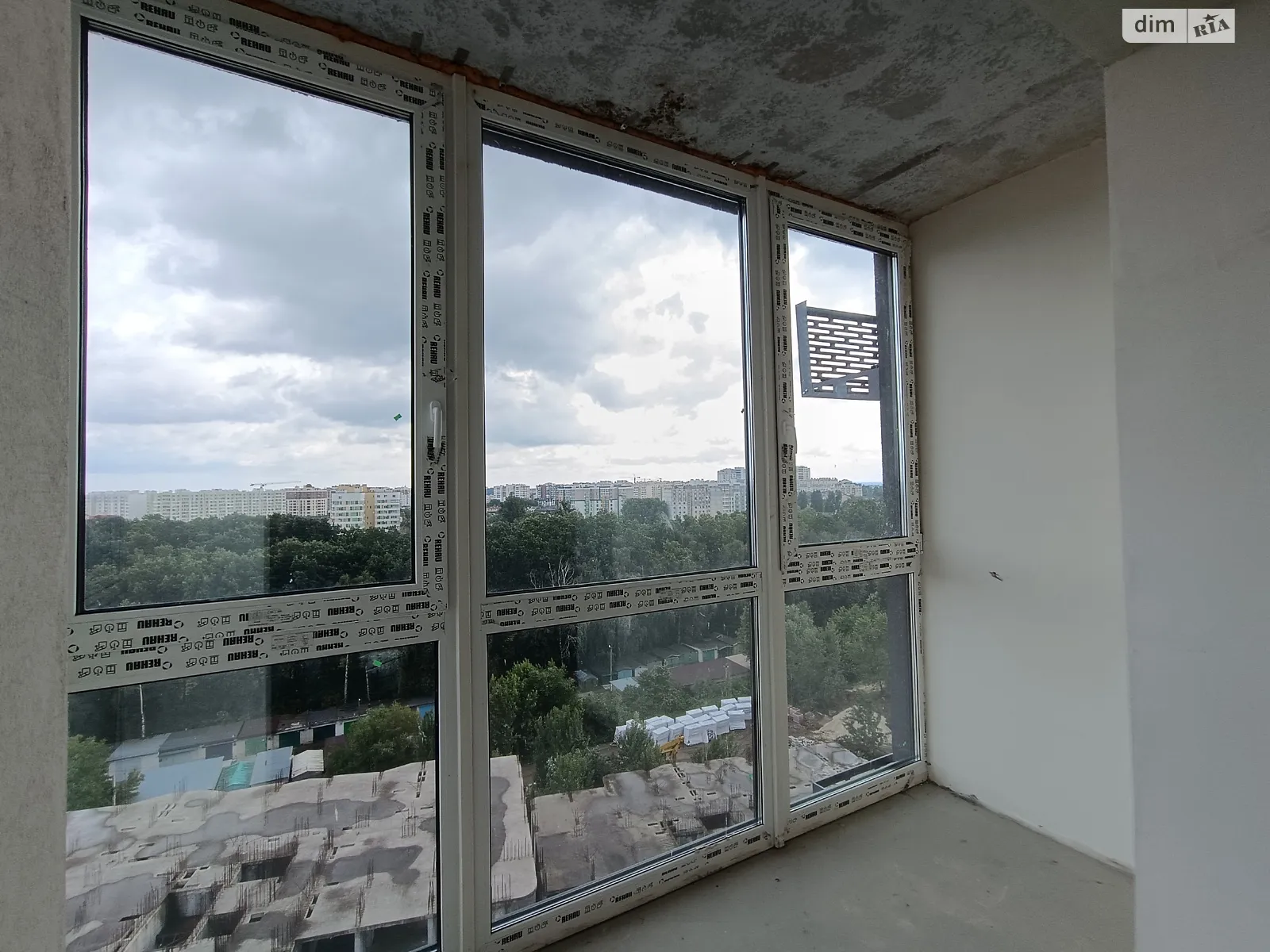 Продається 2-кімнатна квартира 64.5 кв. м у Вишневому, вул. Європейська, 32/1Б - фото 1