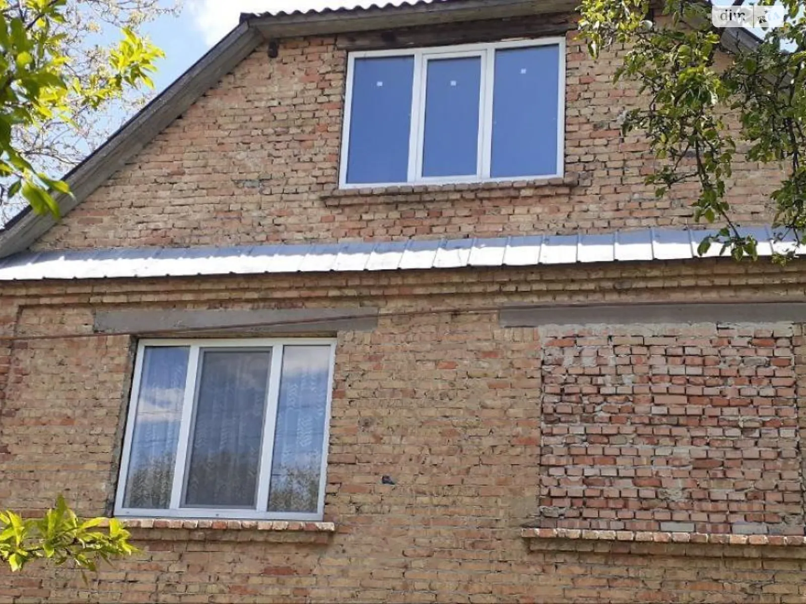 Продається будинок 2 поверховий 144.2 кв. м з подвалом, цена: 55000 $ - фото 1