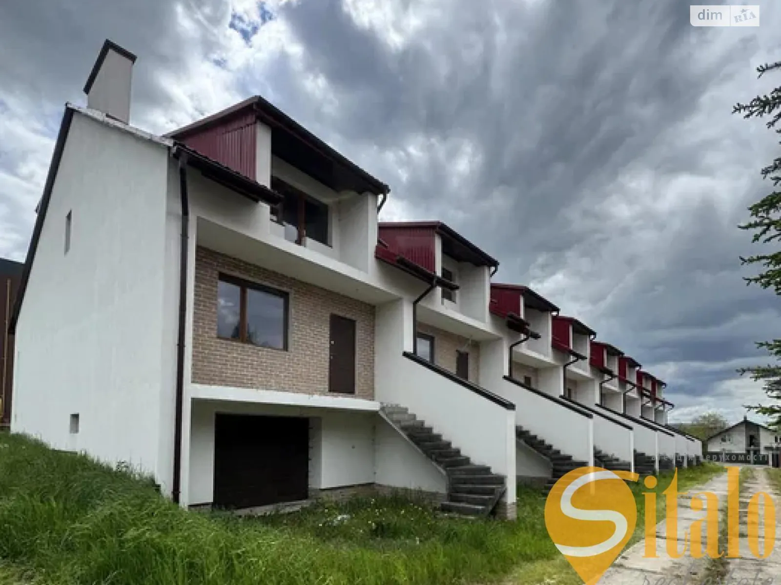 вул. Василя Стуса Зубра, цена: 99240 $ - фото 1