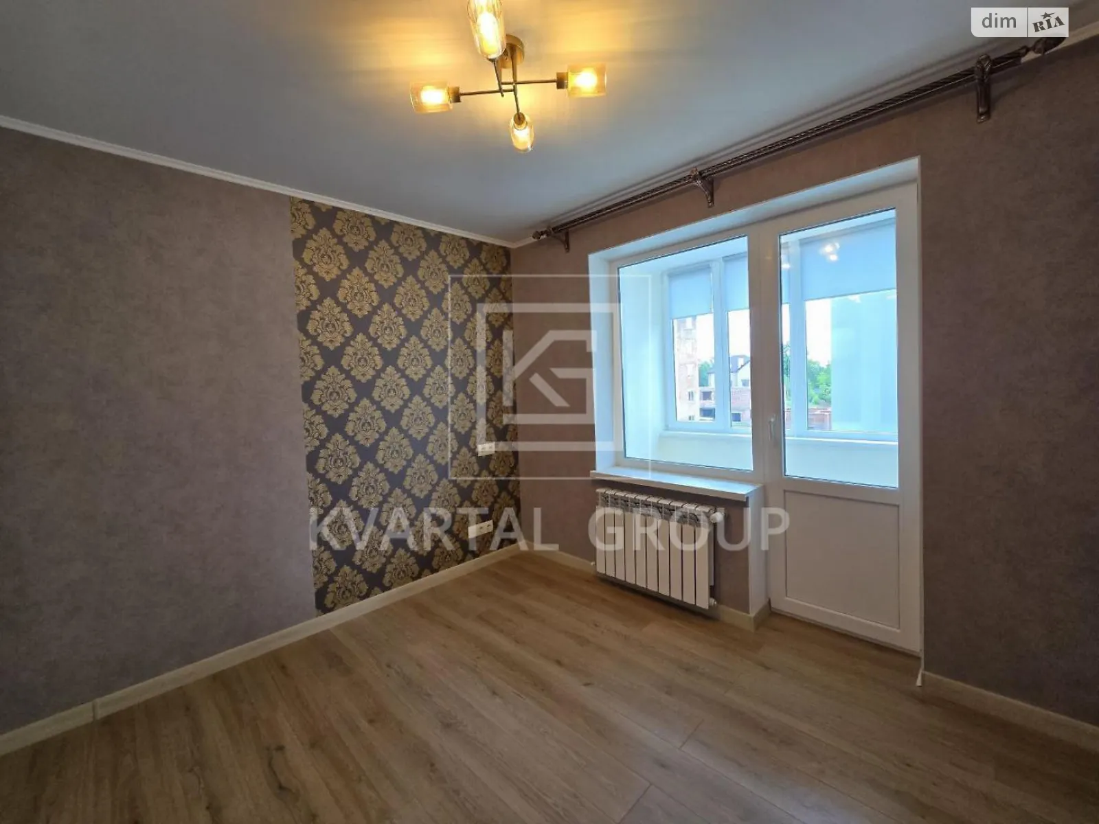 Продается 2-комнатная квартира 53.6 кв. м в, цена: 69000 $ - фото 1