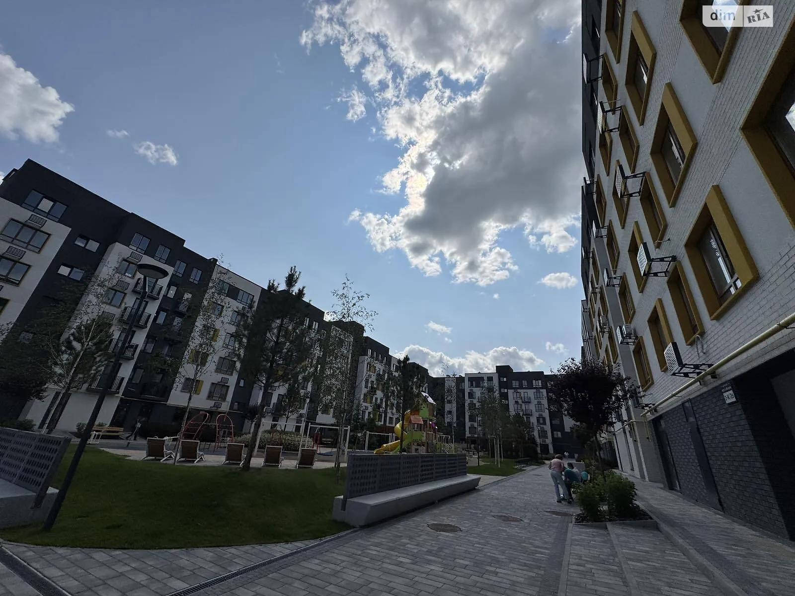 Продается 1-комнатная квартира 27.3 кв. м в Ирпене, ул. Соборная(ІІІ Интернационала), 2К/36 - фото 1