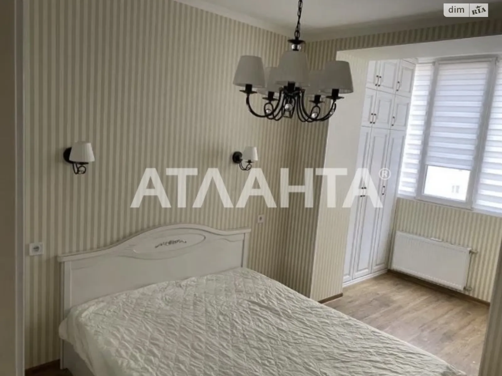 Продается 2-комнатная квартира 57.6 кв. м в Одессе, ул. Михаила Грушевского - фото 1