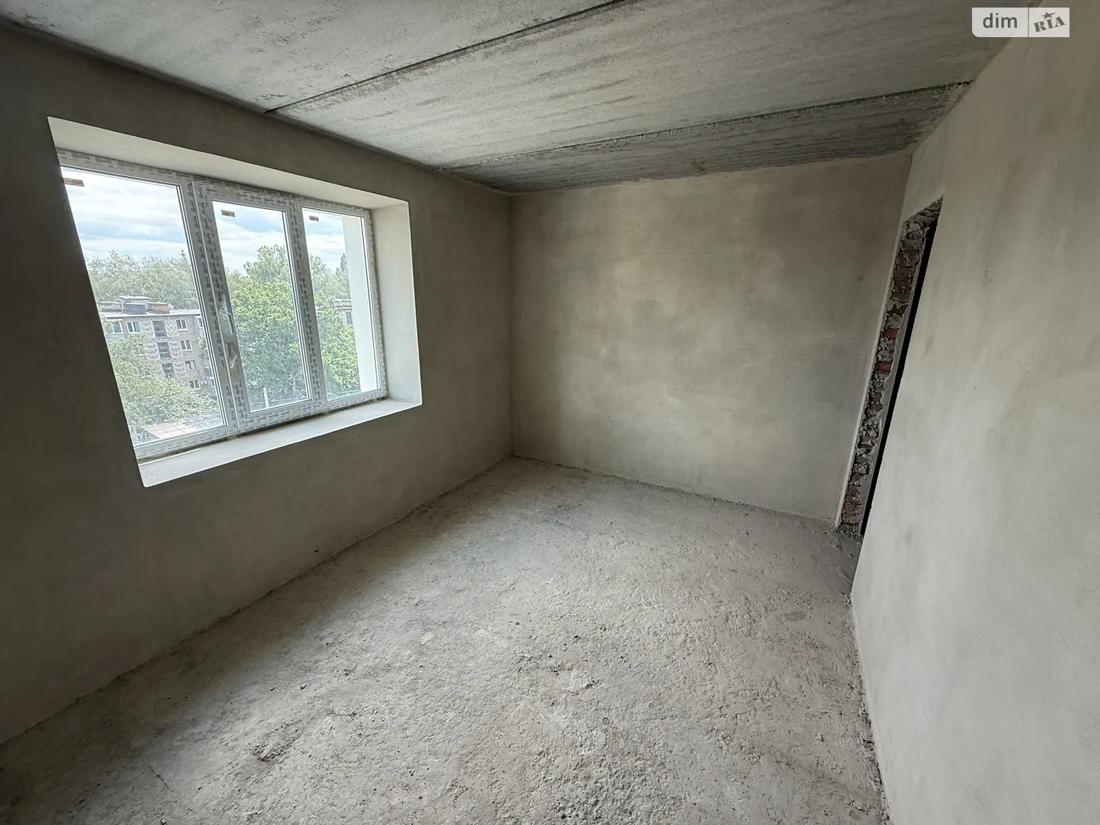 Продається 1-кімнатна квартира 43 кв. м у Полтаві, цена: 34500 $ - фото 1
