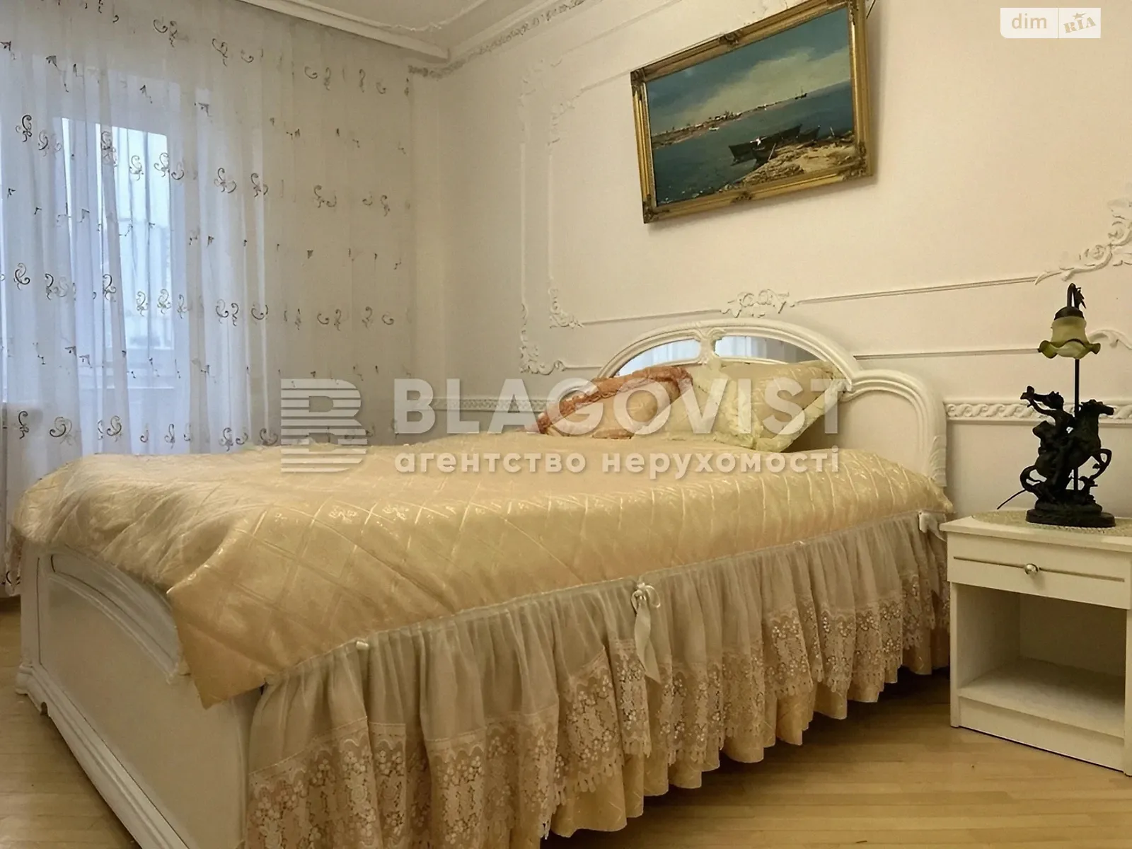 Продается 3-комнатная квартира 120 кв. м в Киеве, ул. Отдыха, 10 - фото 1