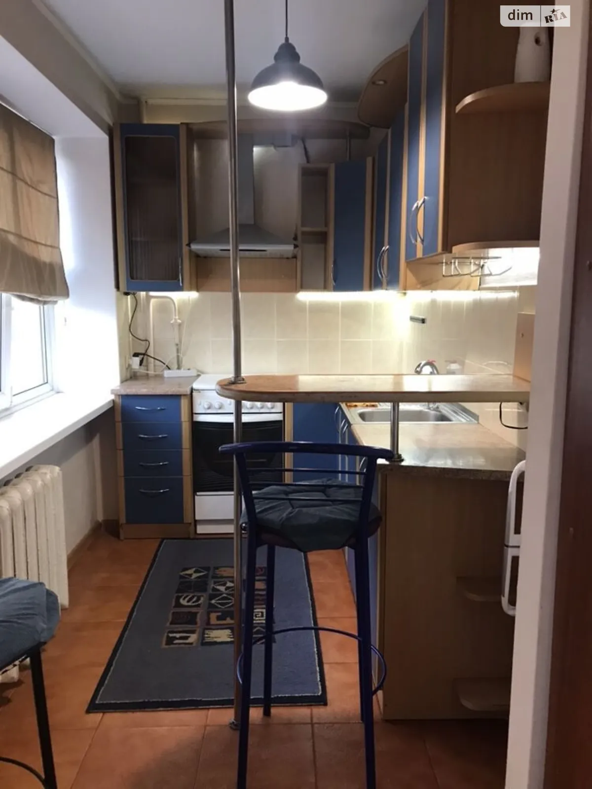 Сдается в аренду 2-комнатная квартира 50 кв. м в Львове, ул. Садовая - фото 1