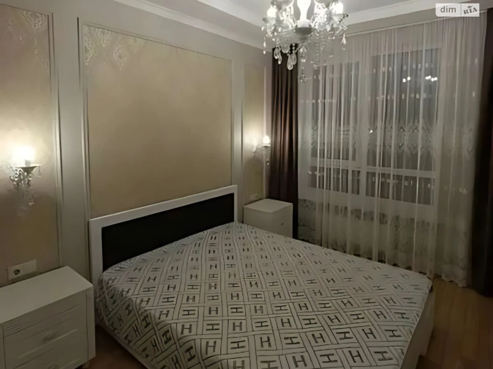 Продается 1-комнатная квартира 38 кв. м в Одессе, цена: 57000 $ - фото 1