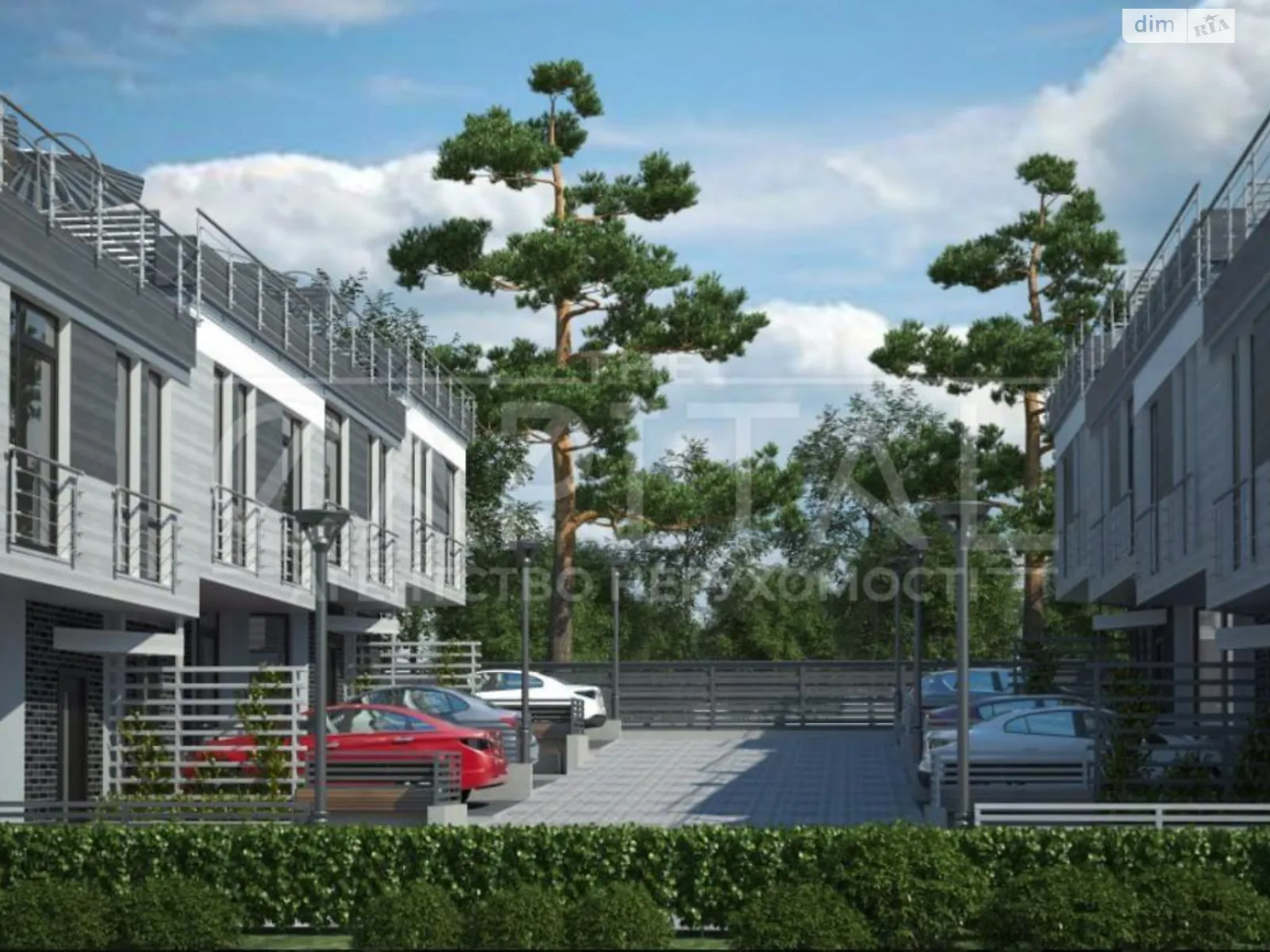 Обухівський Ходосовка (Обухов), цена: 85000 $ - фото 1