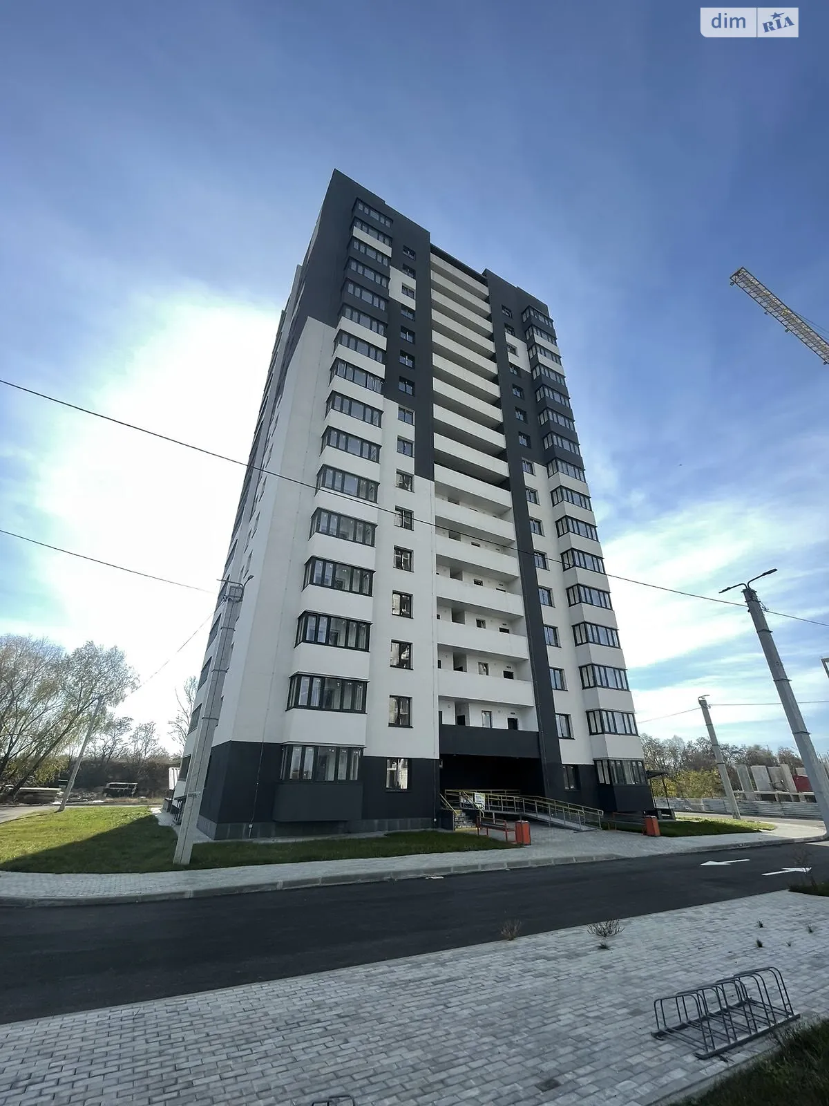 Продається 2-кімнатна квартира 65 кв. м у Харкові, вул. Нескорених(Героїв Праці), 1 - фото 1