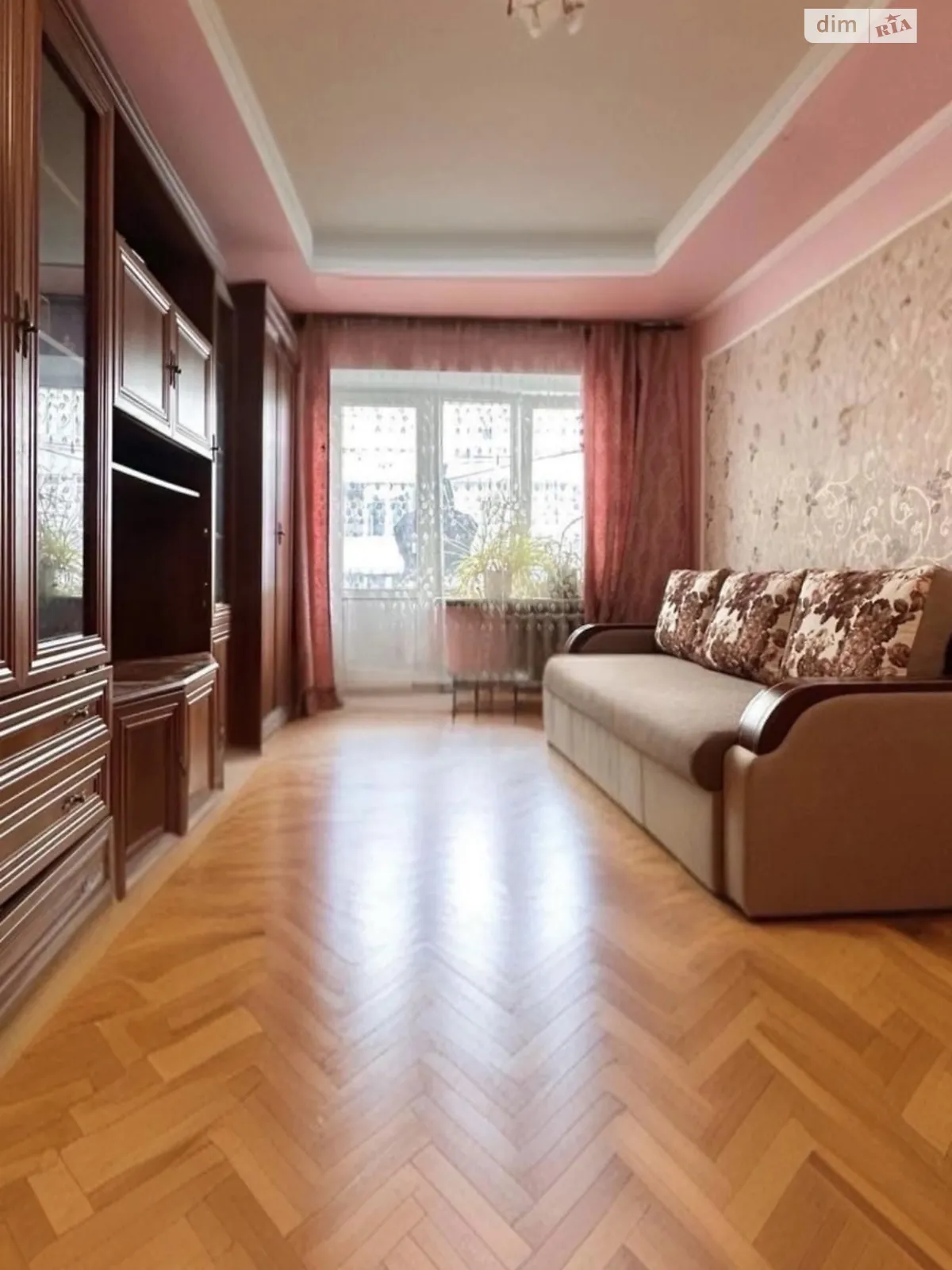 Продається 2-кімнатна квартира 45.4 кв. м у Львові, вул. Кравченко Уляни - фото 1