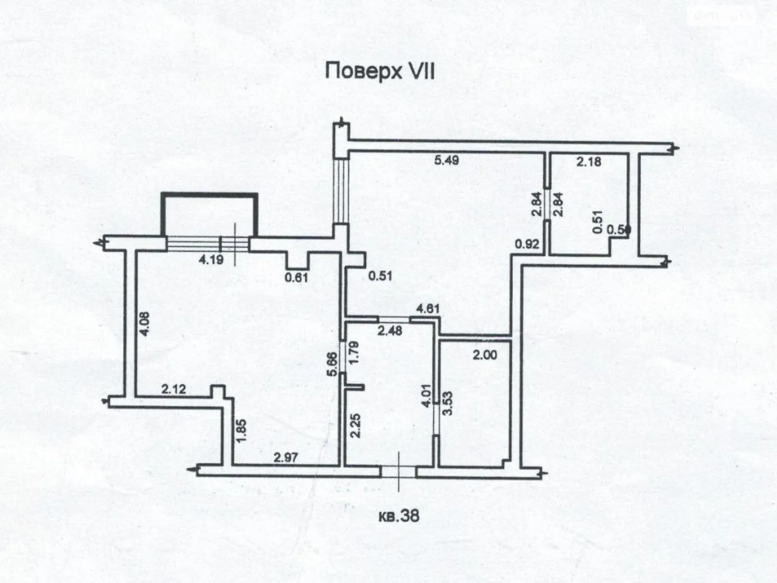 Продається 1-кімнатна квартира 78 кв. м у Одесі, цена: 160000 $ - фото 1