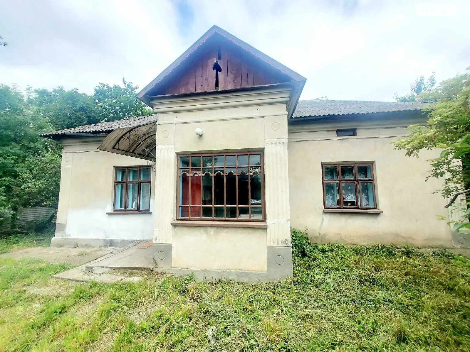 Продается одноэтажный дом 70 кв. м с бассейном, цена: 7900 $ - фото 1
