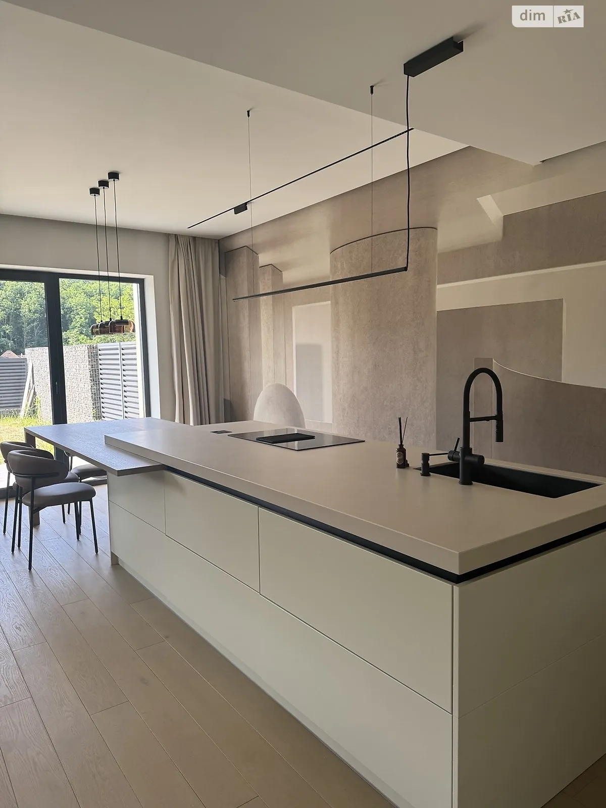 ул. Запорожская Ужгород ЖК Sherwood, цена: 550000 $ - фото 1