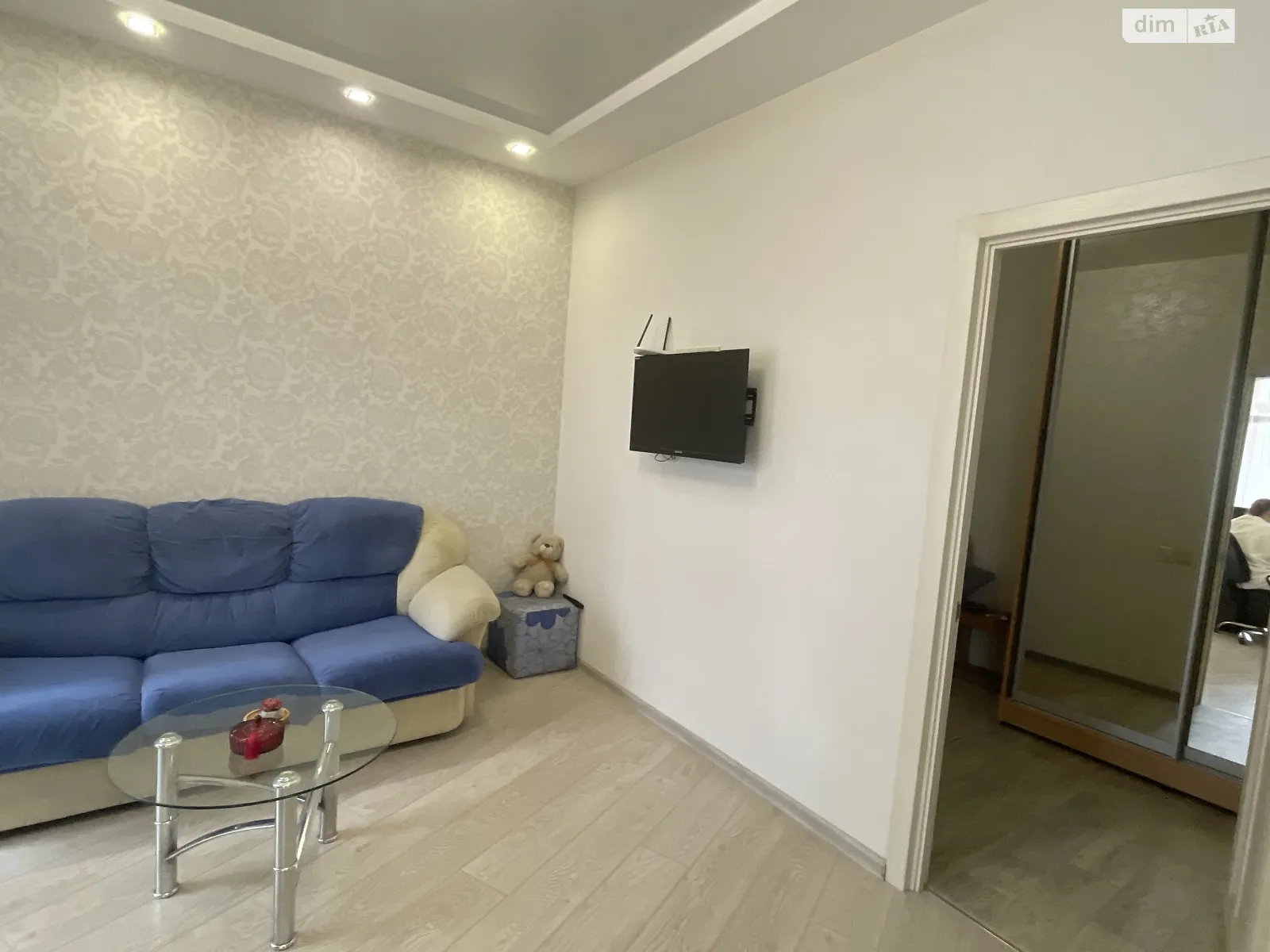 Продается 1-комнатная квартира 39 кв. м в Харькове, ул. Отакара Яроша, 29 - фото 1