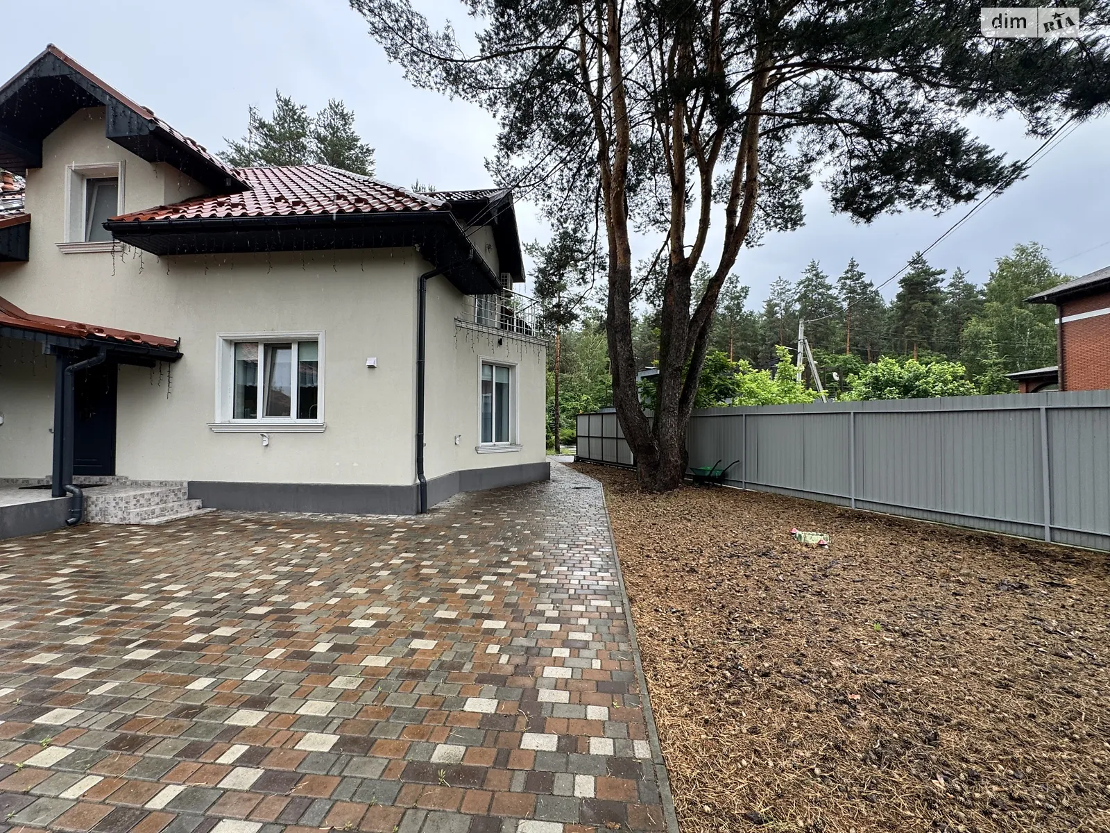 Генерала Кульчинського, 60 Чорна Гора Вишгород, цена: 210000 € - фото 1