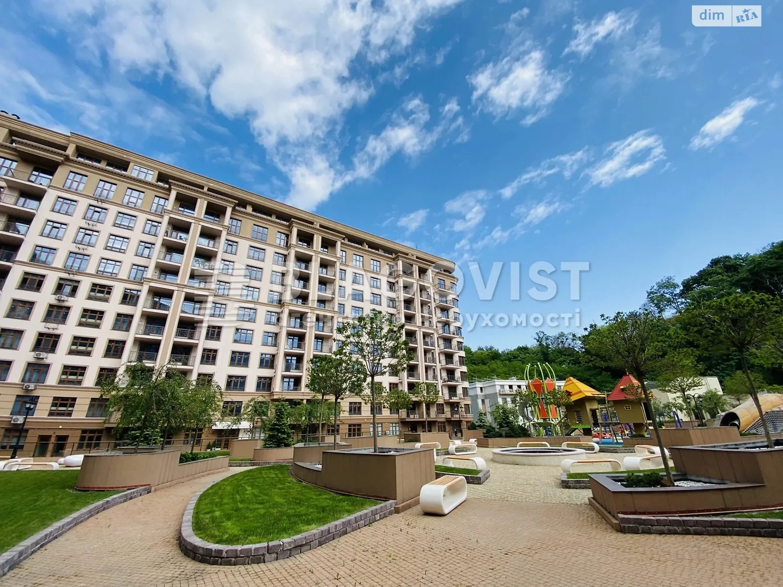 Продается 2-комнатная квартира 84 кв. м в Киеве, ул. Михаила Бойчука, 19А - фото 1