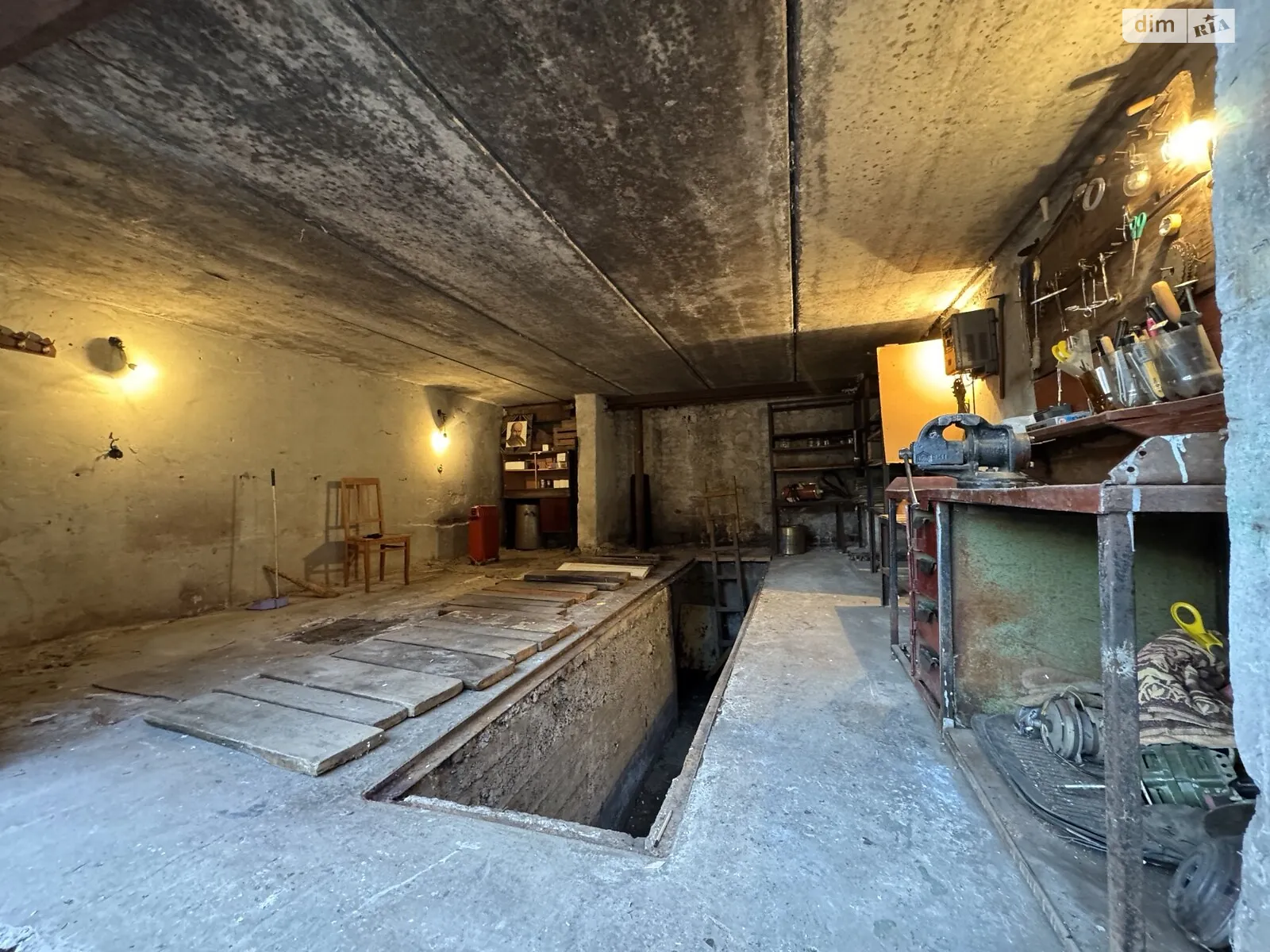 Продається окремий гараж під легкове авто на 24 кв. м, цена: 29000 $ - фото 1