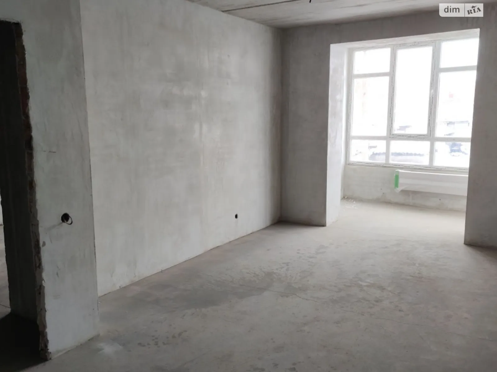 Продается 1-комнатная квартира 55 кв. м в Хмельницком, ул. Степана Бандеры - фото 1