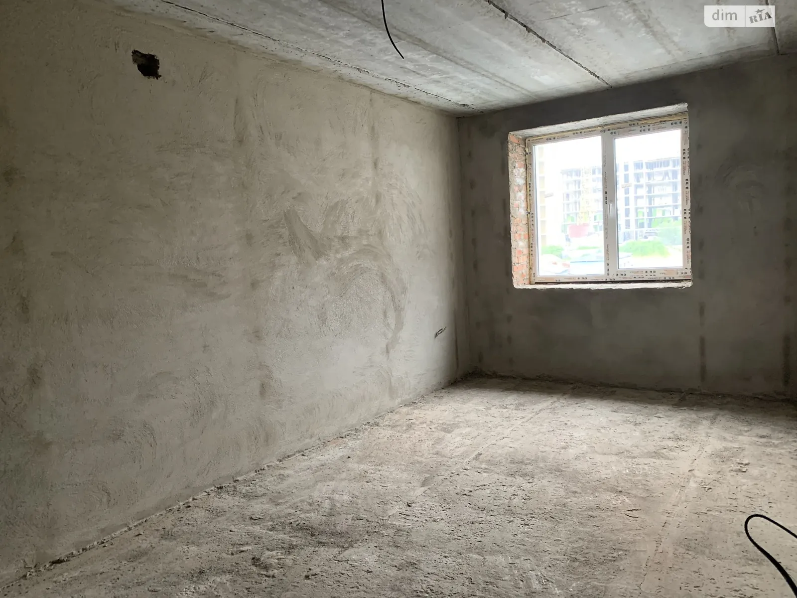 Продается 2-комнатная квартира 57 кв. м в Виннице, ул. Сергея Зулинского, 39 - фото 1