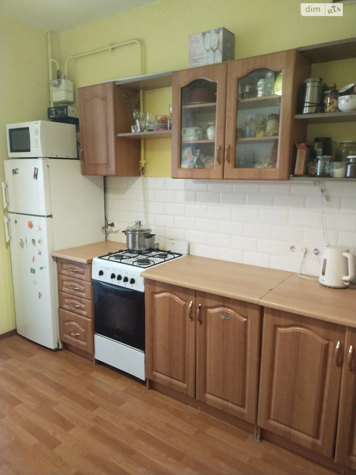 Продається 2-кімнатна квартира 62 кв. м у Одесі, вул. Академіка Заболотного - фото 1
