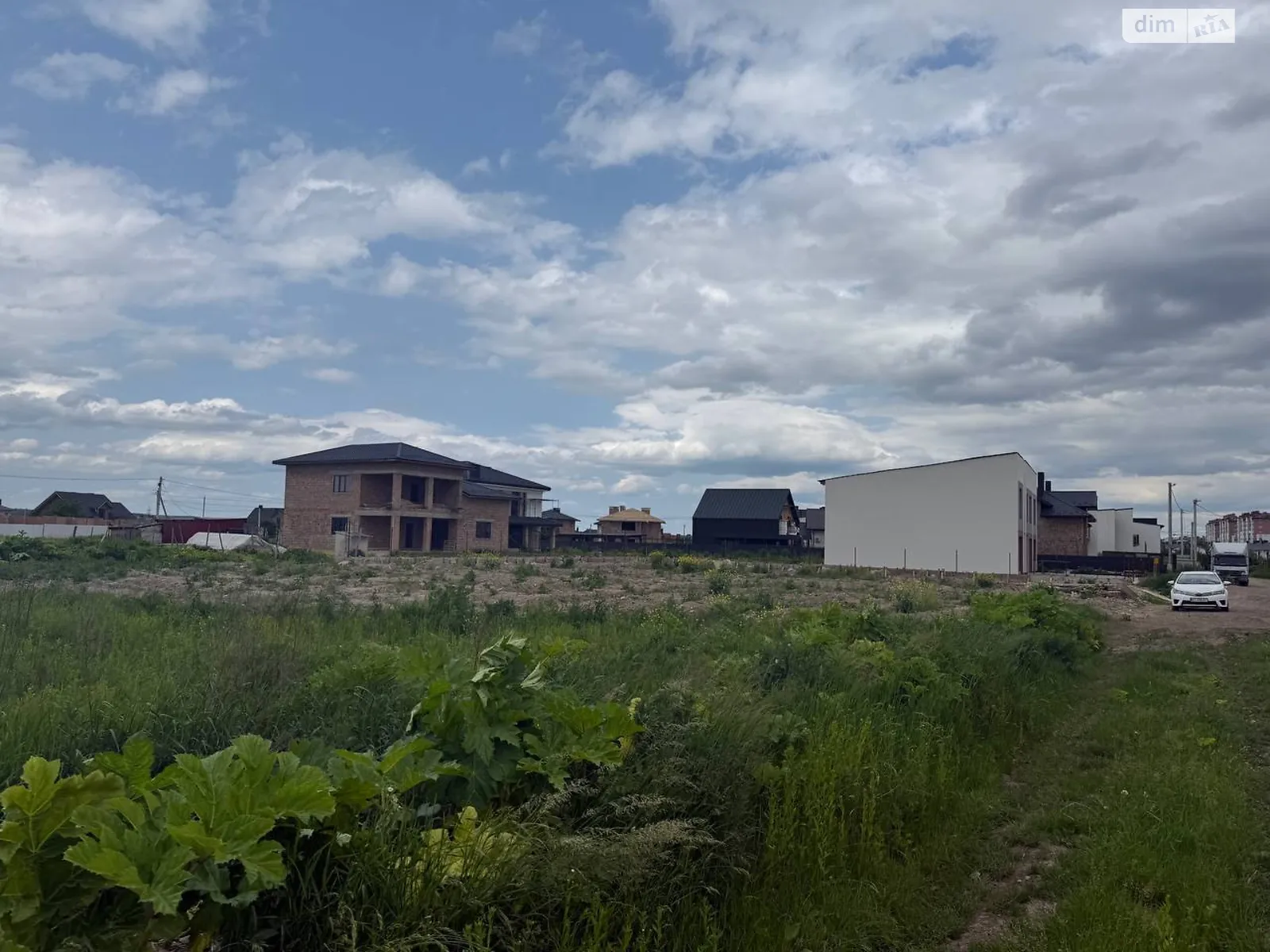 мас. Горішній лан Крихівці (Івано-Франківськ), цена: 44900 $ - фото 1