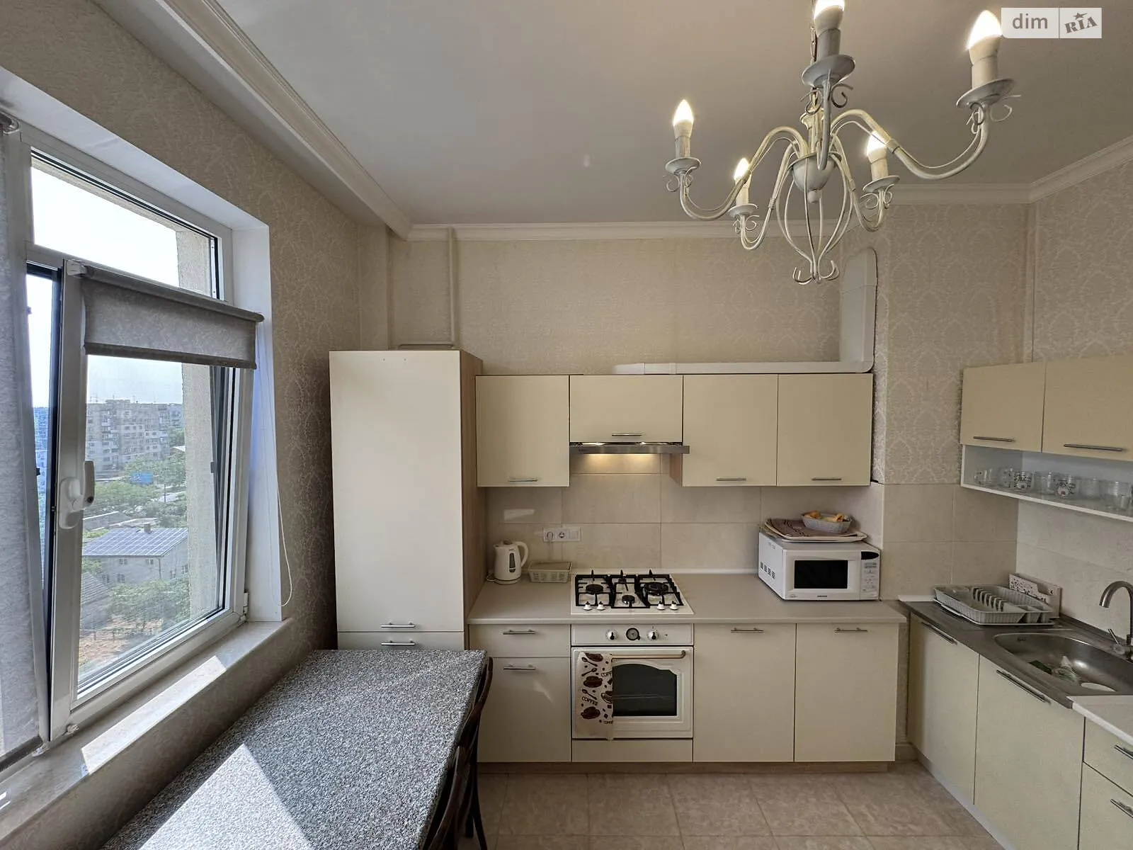 Сдается в аренду 1-комнатная квартира в Одессе, ул. Алексея Вадатурского(Маршала Малиновского), 18А - фото 1