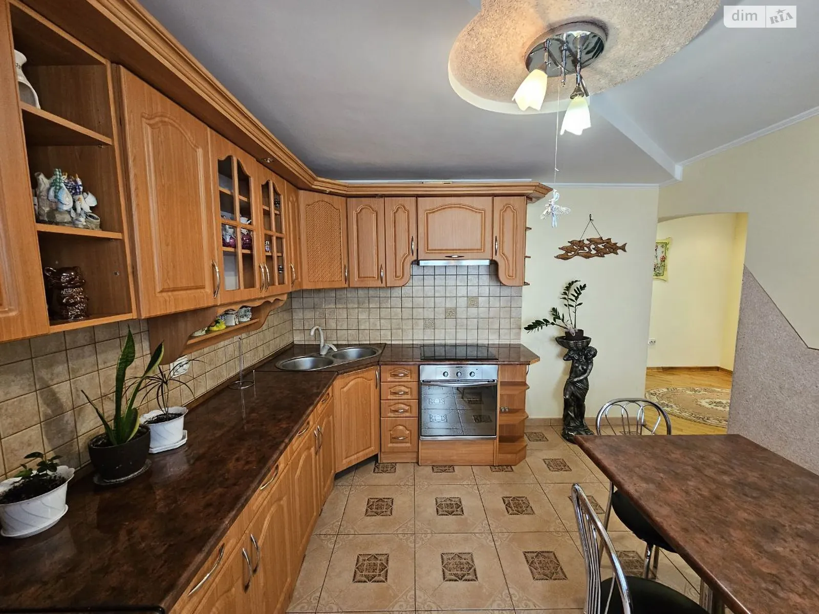 3-кімнатна квартира 76.7 кв. м у Тернополі, цена: 55000 $ - фото 1