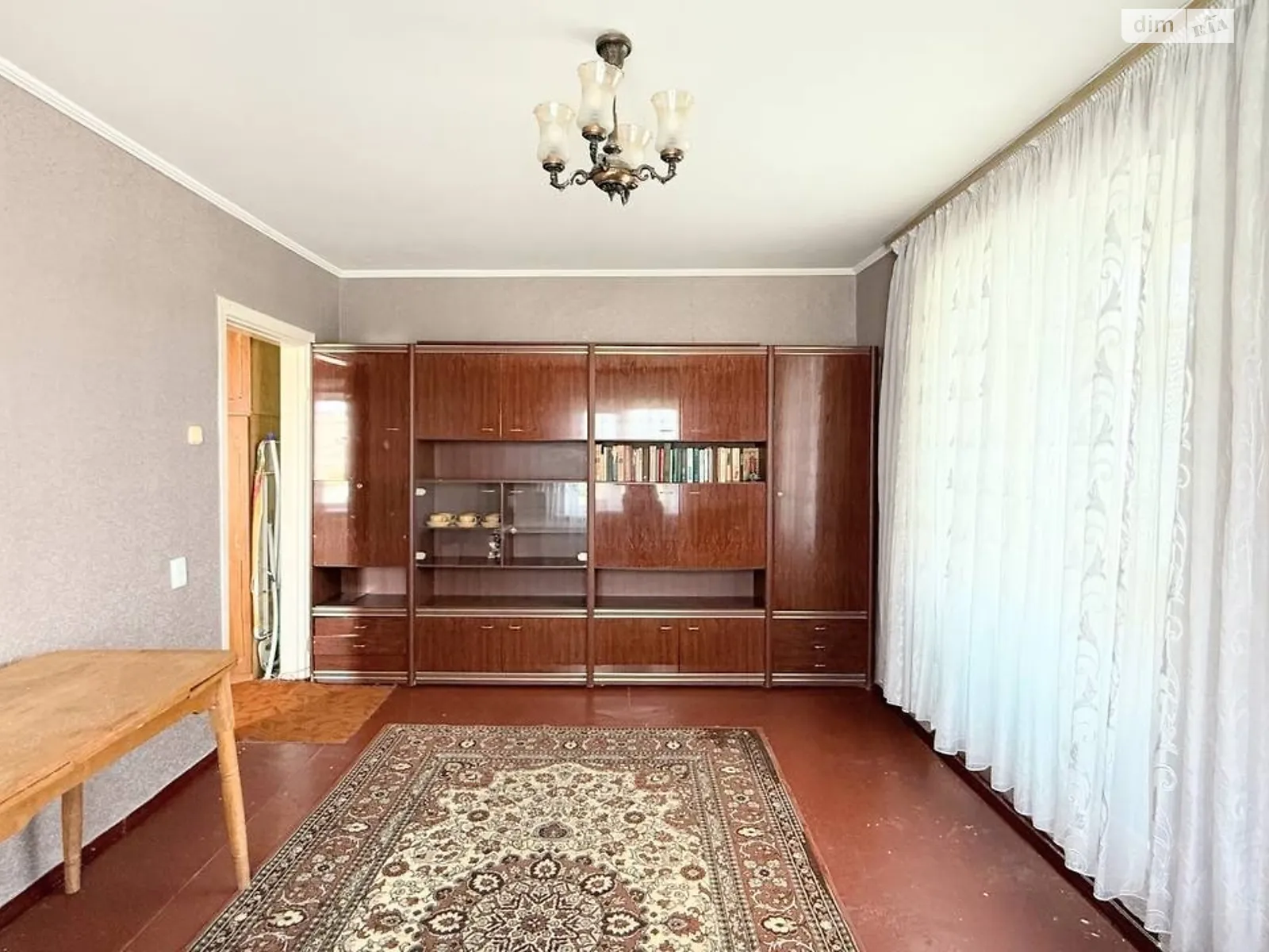 Продается 1-комнатная квартира 32 кв. м в Хмельницком, ул. Степана Бандеры, 22 - фото 1