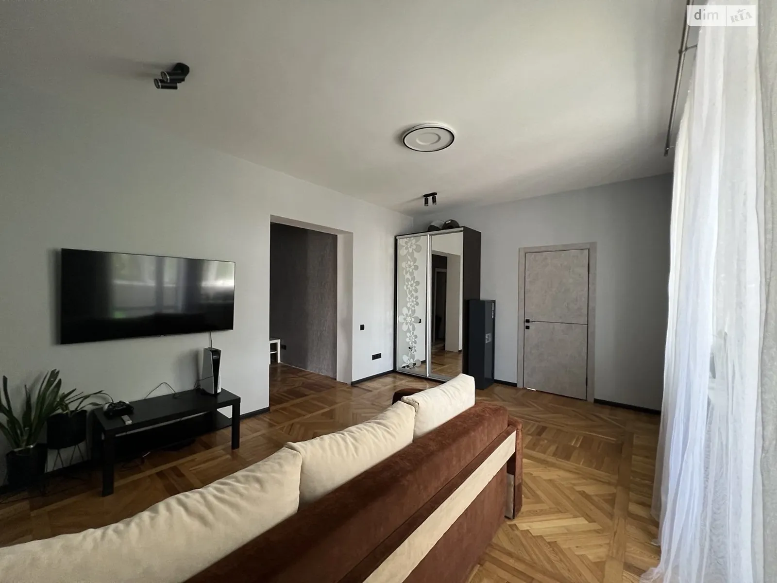 Продається 3-кімнатна квартира 68.2 кв. м у Дніпрі, вул. Новоорловська - фото 1