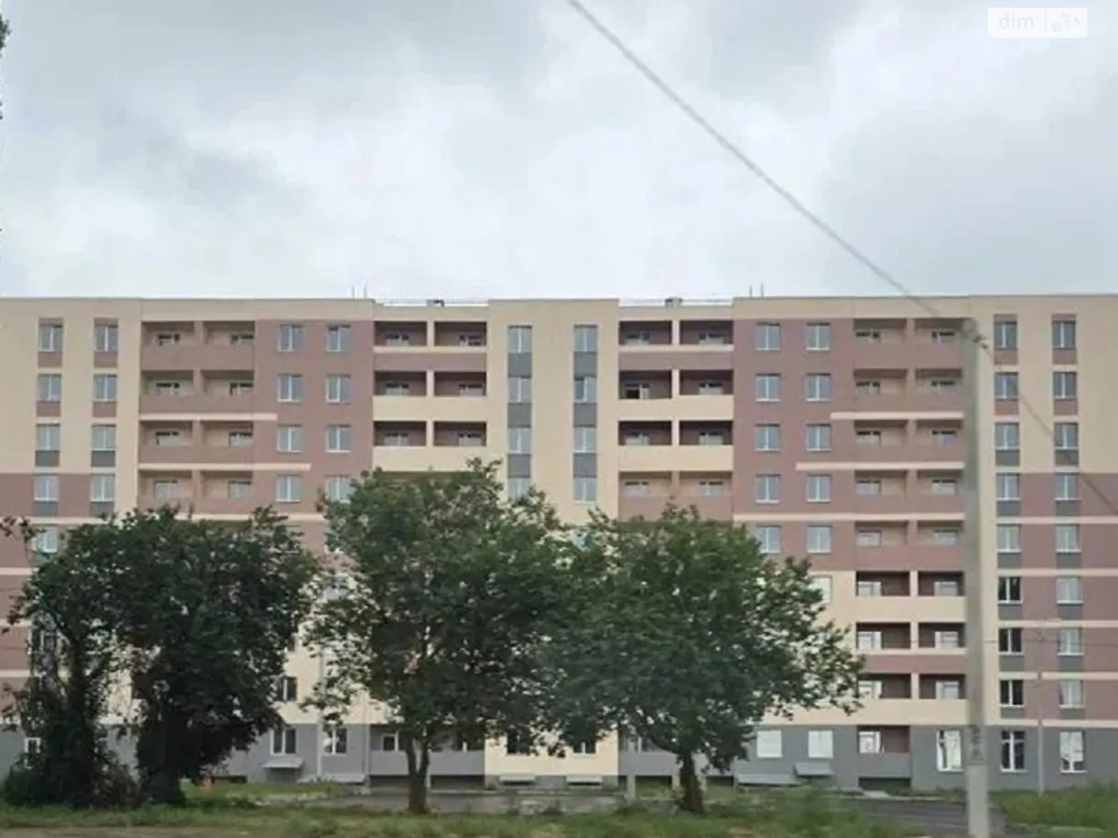 Продається 1-кімнатна квартира 40 кв. м у Харкові, просп. Льва Ландау, 2Б/1 - фото 1