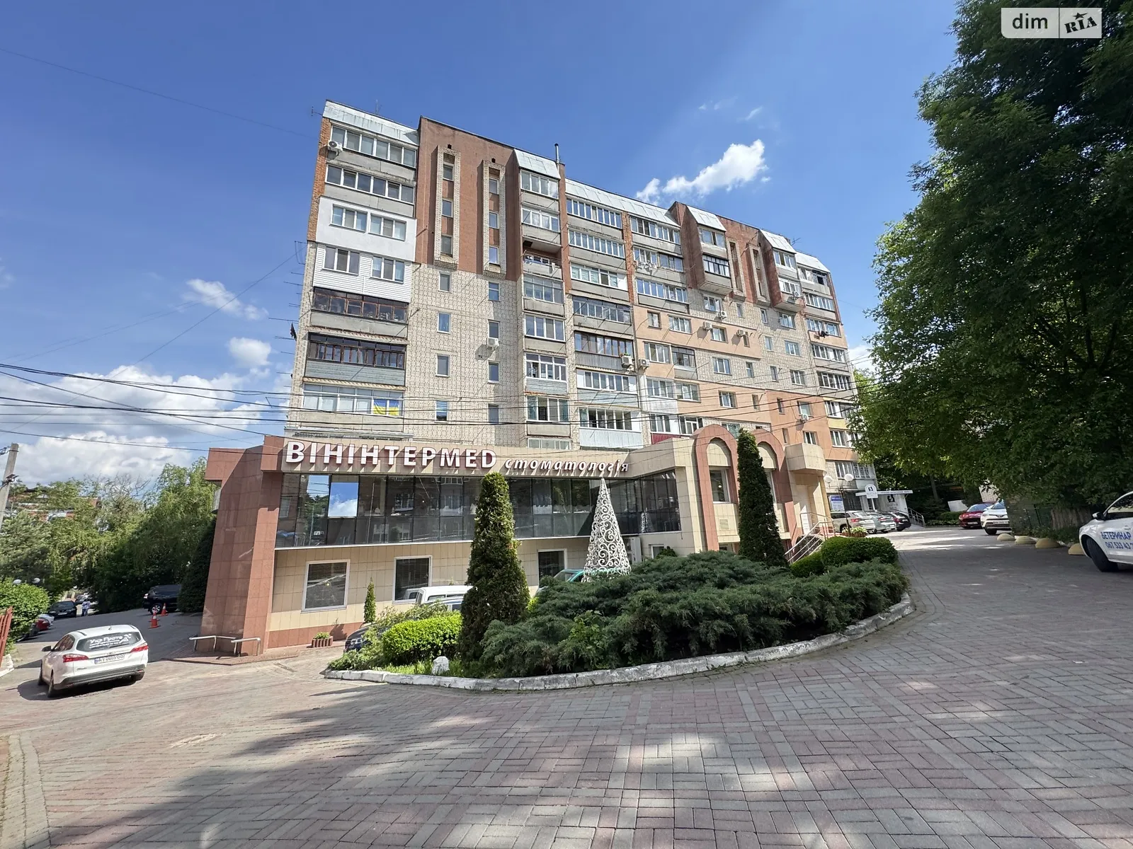 Продається офіс 50 кв. м в бізнес-центрі, цена: 65000 $ - фото 1