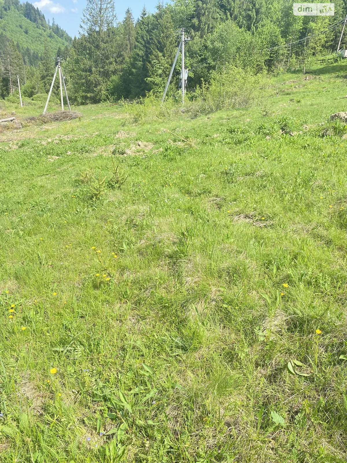 вул. Устияновича Нижня Рожанка, цена: 37400 $ - фото 1