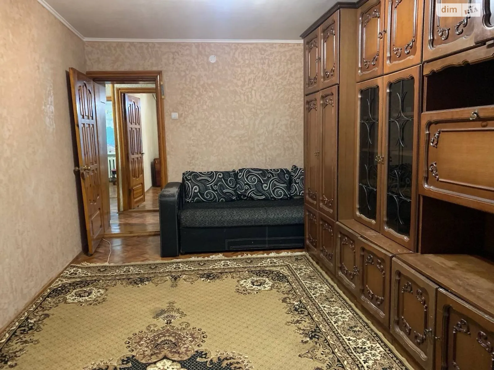 Сдается в аренду 2-комнатная квартира 58 кв. м в Хмельницком, просп. Мира, 76 - фото 1